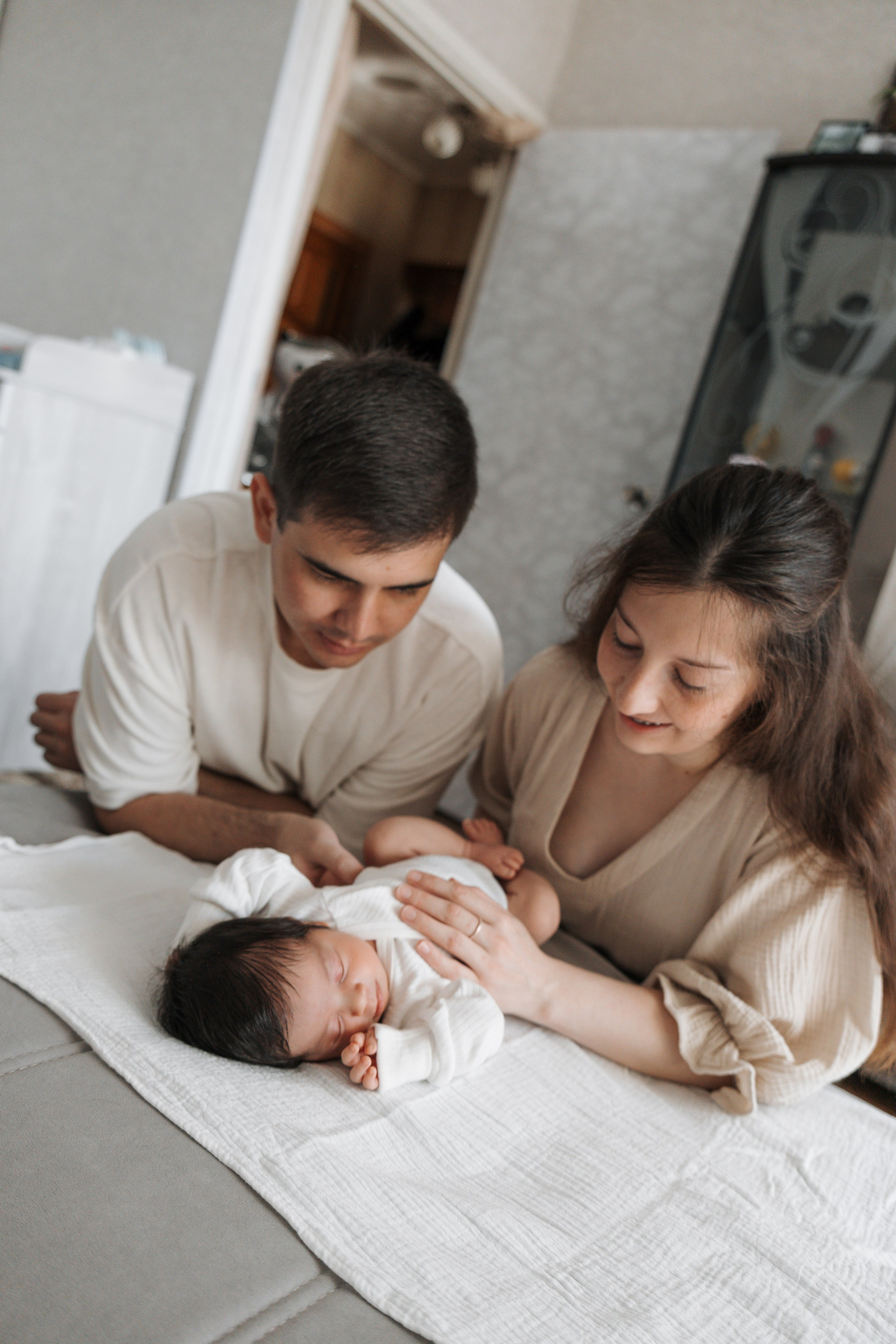 Ульяна. Семейный и портретный фотограф в Новом Уренгое