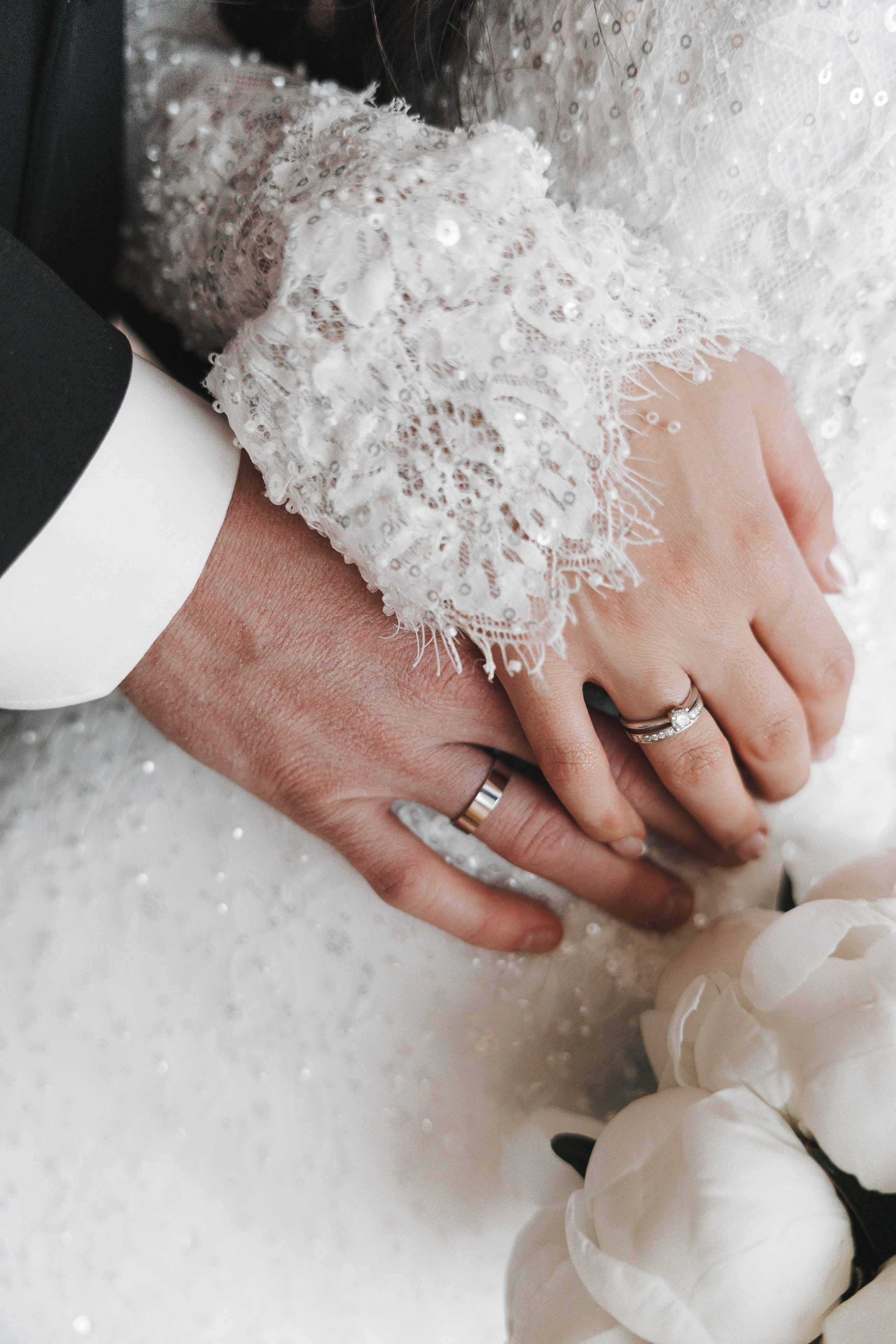 Wedding. Семейный и портретный фотограф в Новом Уренгое