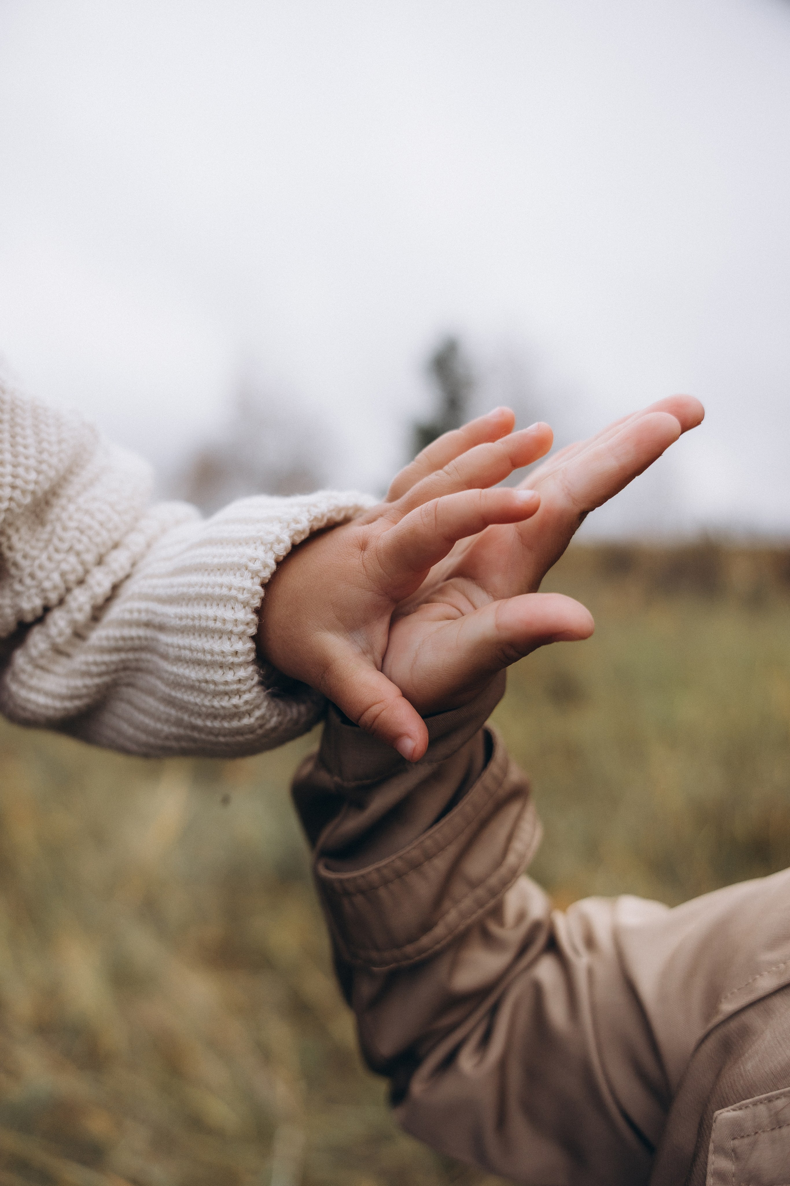 Лера. Семейный и портретный фотограф в Новом Уренгое