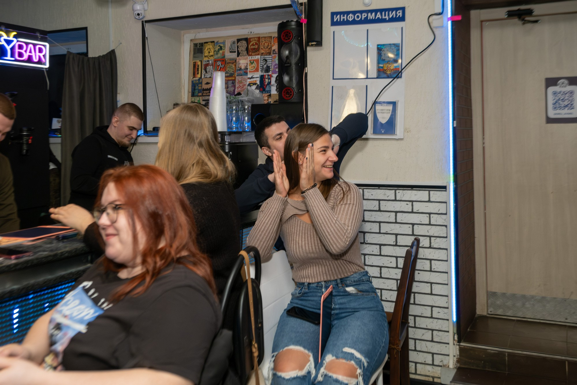 Квиз 8 Марта. Фёдор Карпов — профессиональный фотограф, работаю в Москве и области