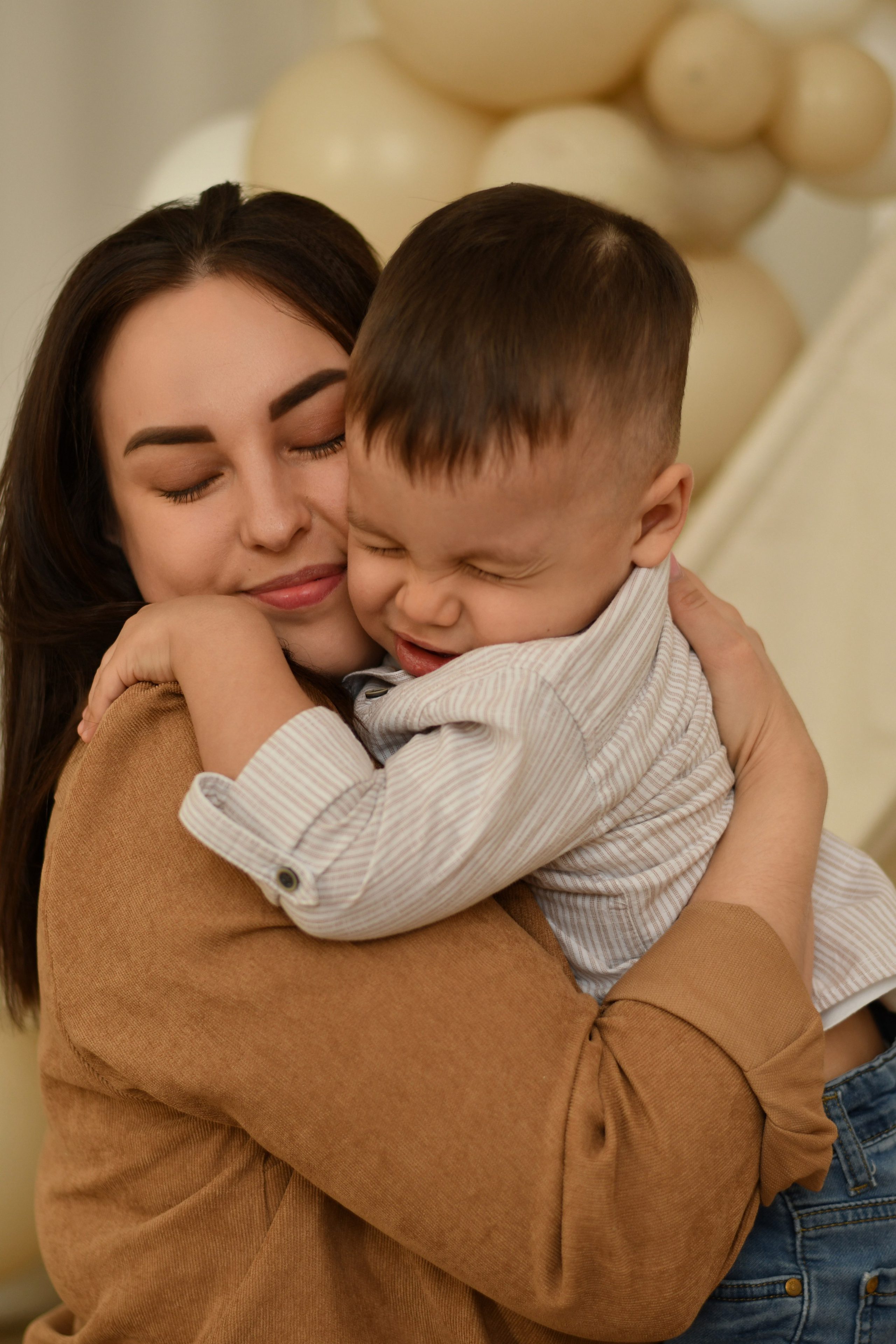 Семейная/детская съемка. Фотограф Кемерово Лехнер Елена