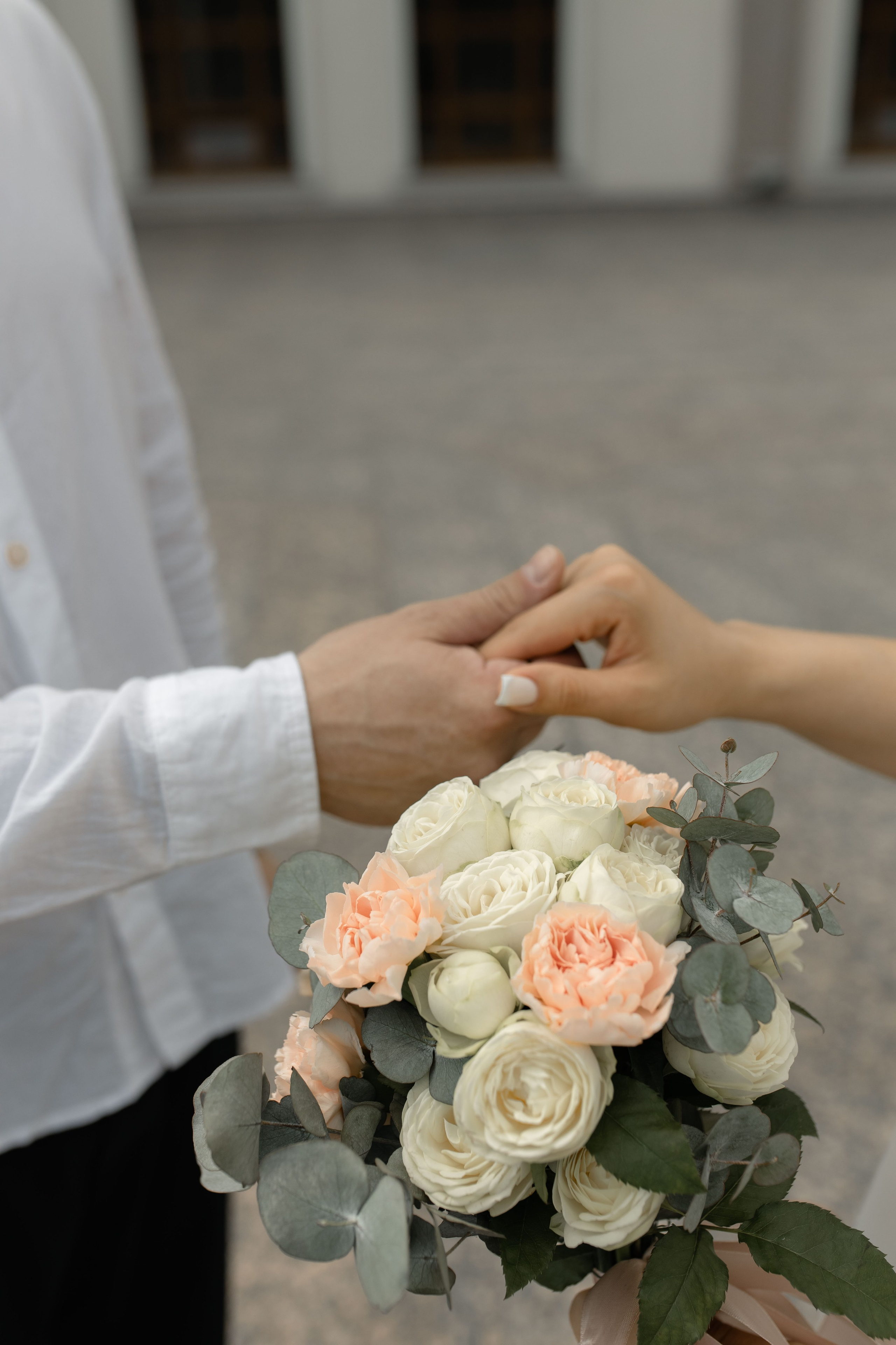 Ирина и Максим. Фотограф Стилист Тюмень Вера Хайруллина