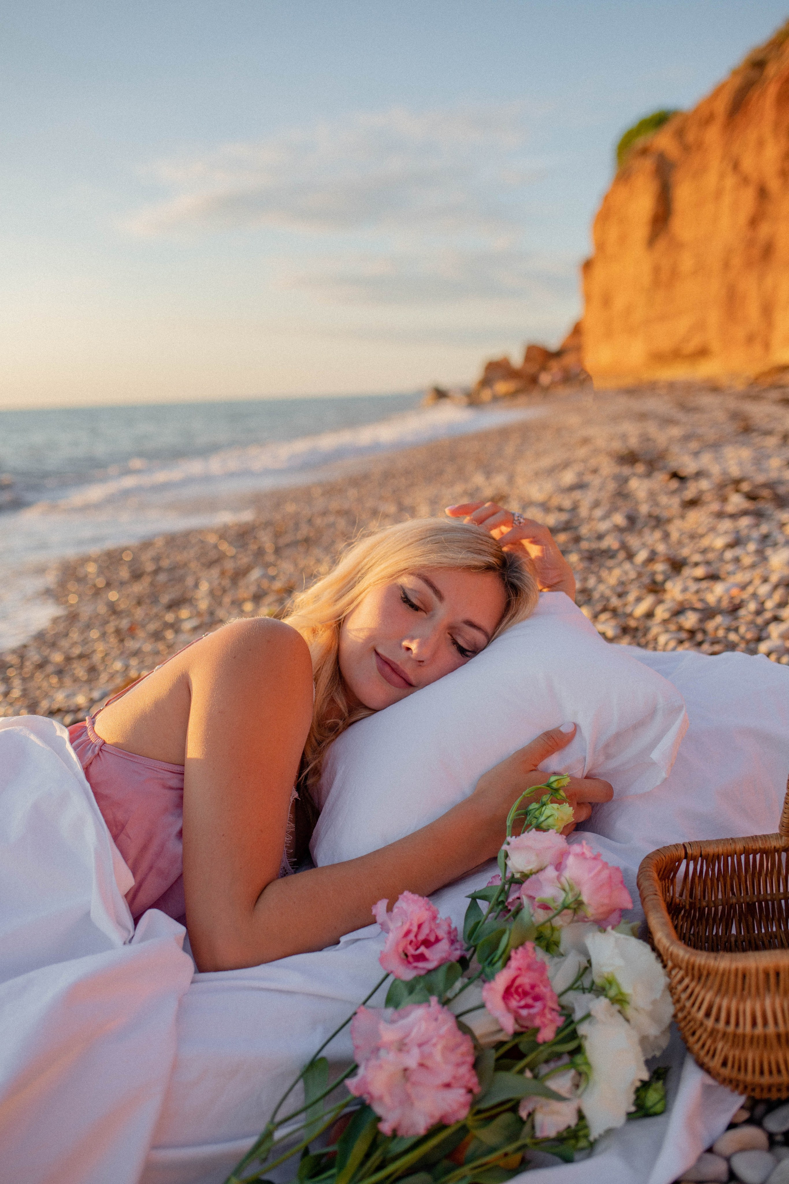 Натали. Фотограф Немазенко Ольга