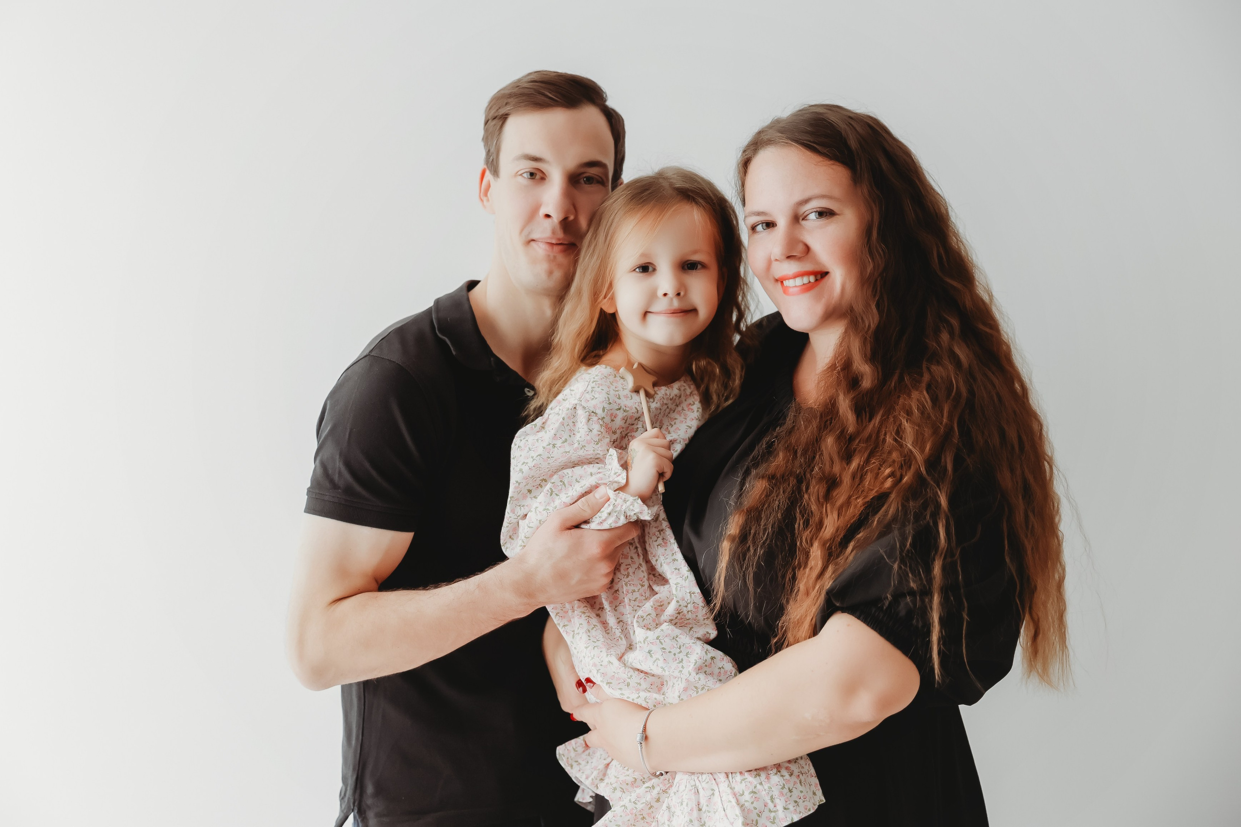 СОФЕ 4 ГОДА. Фотограф в Туле Оксана Денисова