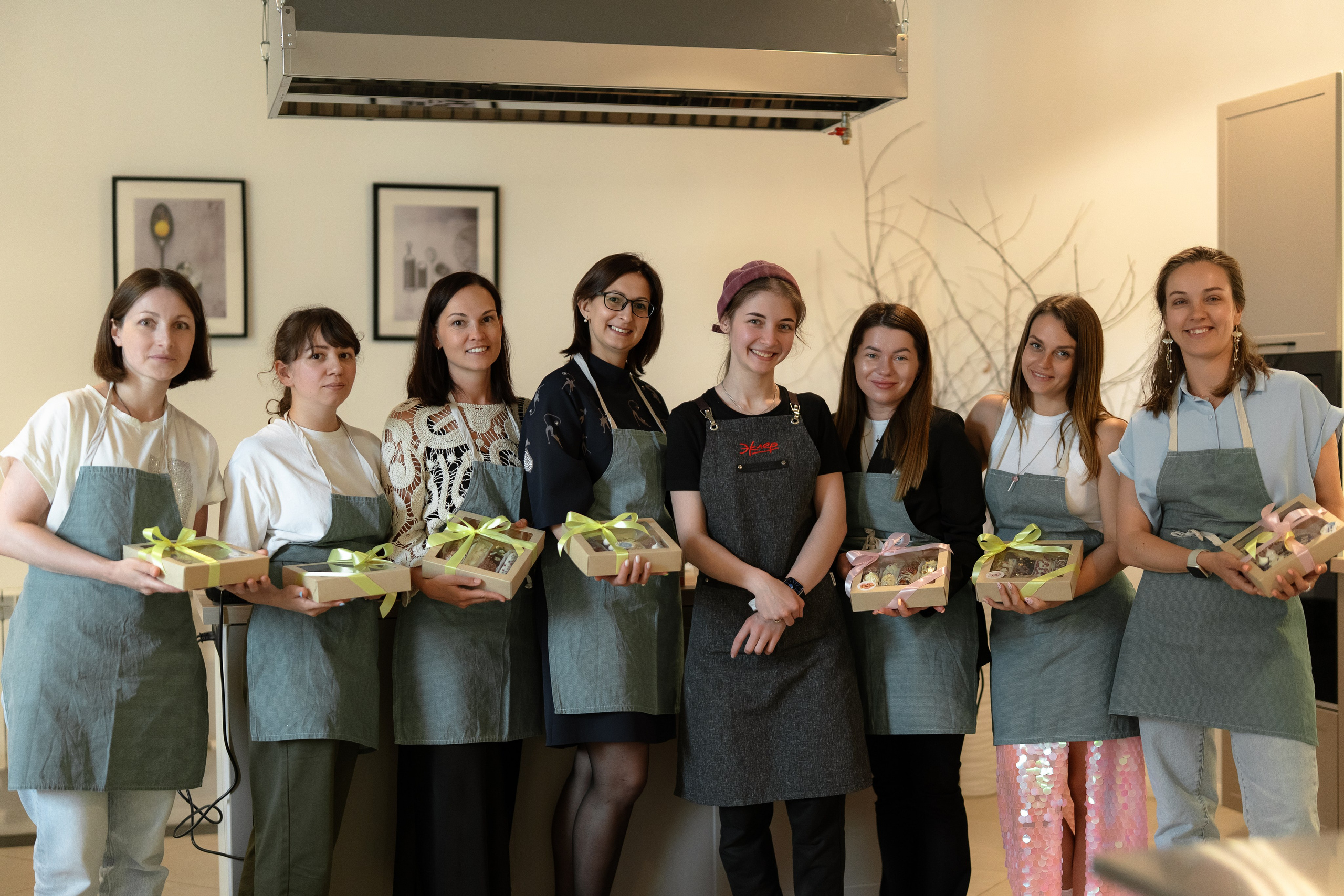 ЭКЛЕР ВСТРЕЧА. Фотограф Сергиев Посад / Москва / Дмитров / Дубна