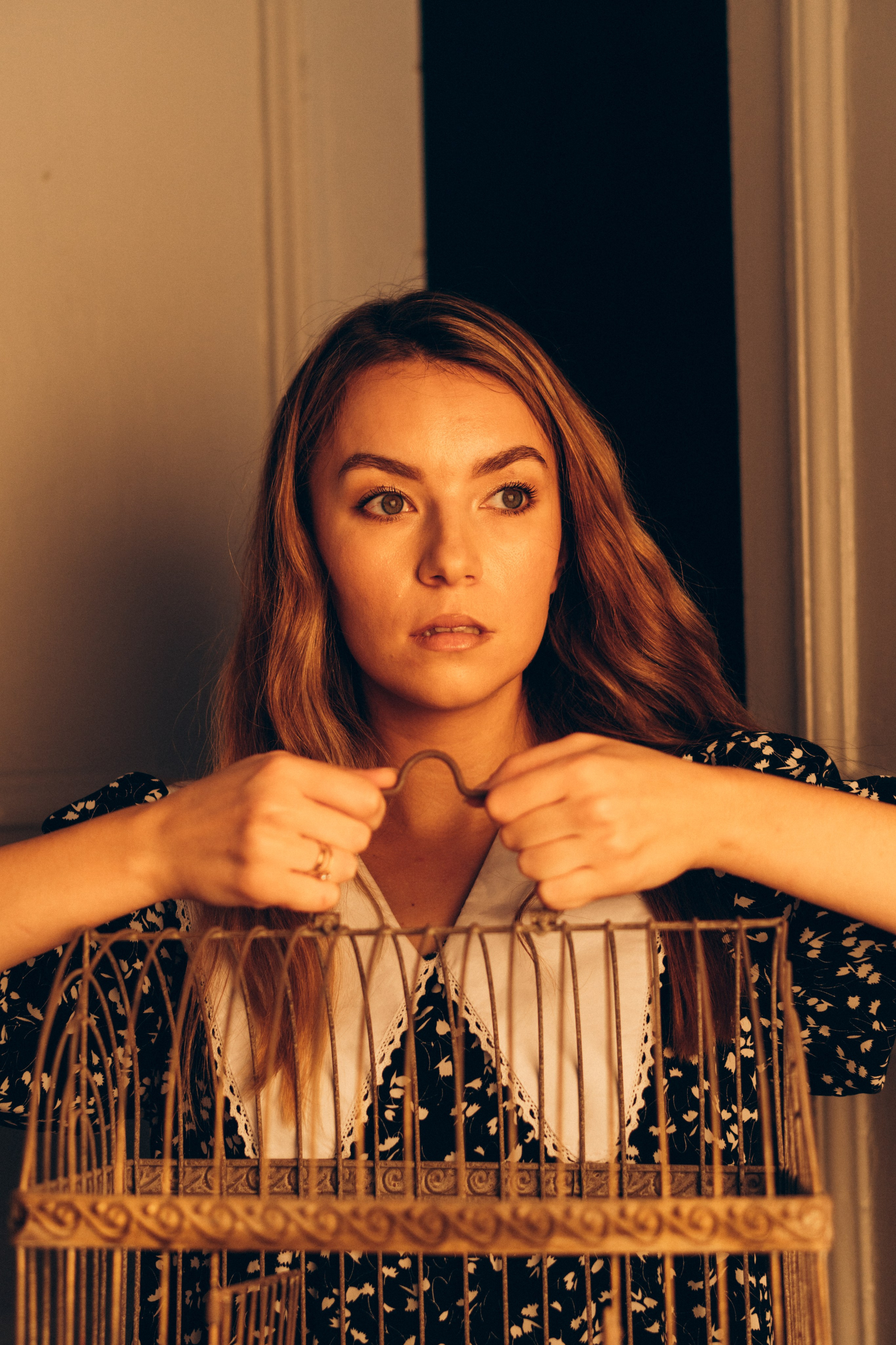 Анна. Фотограф в Томске Светлана Нестерова