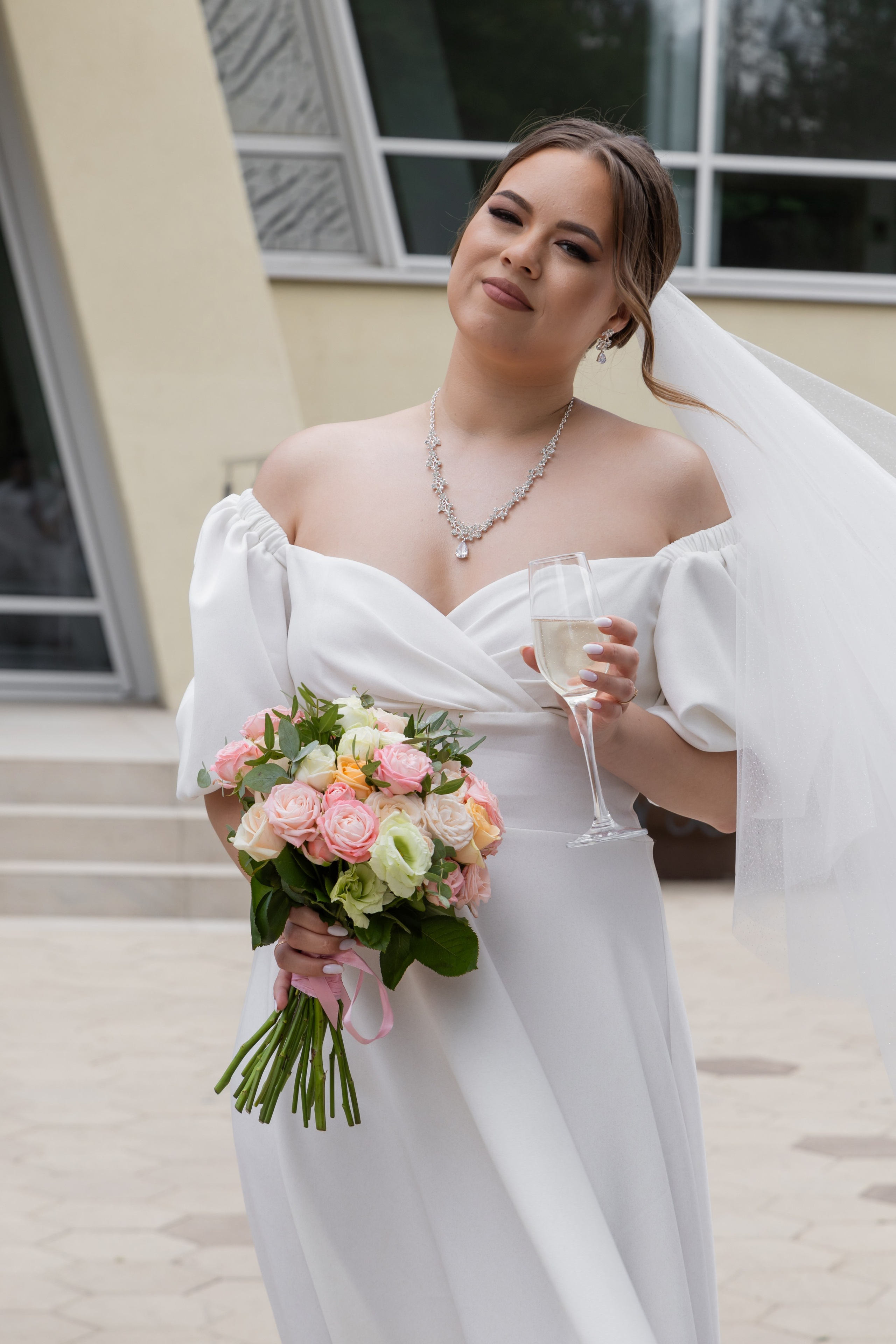 Алексей и Юлия. Фотограф в Самаре / Олеся Широнина