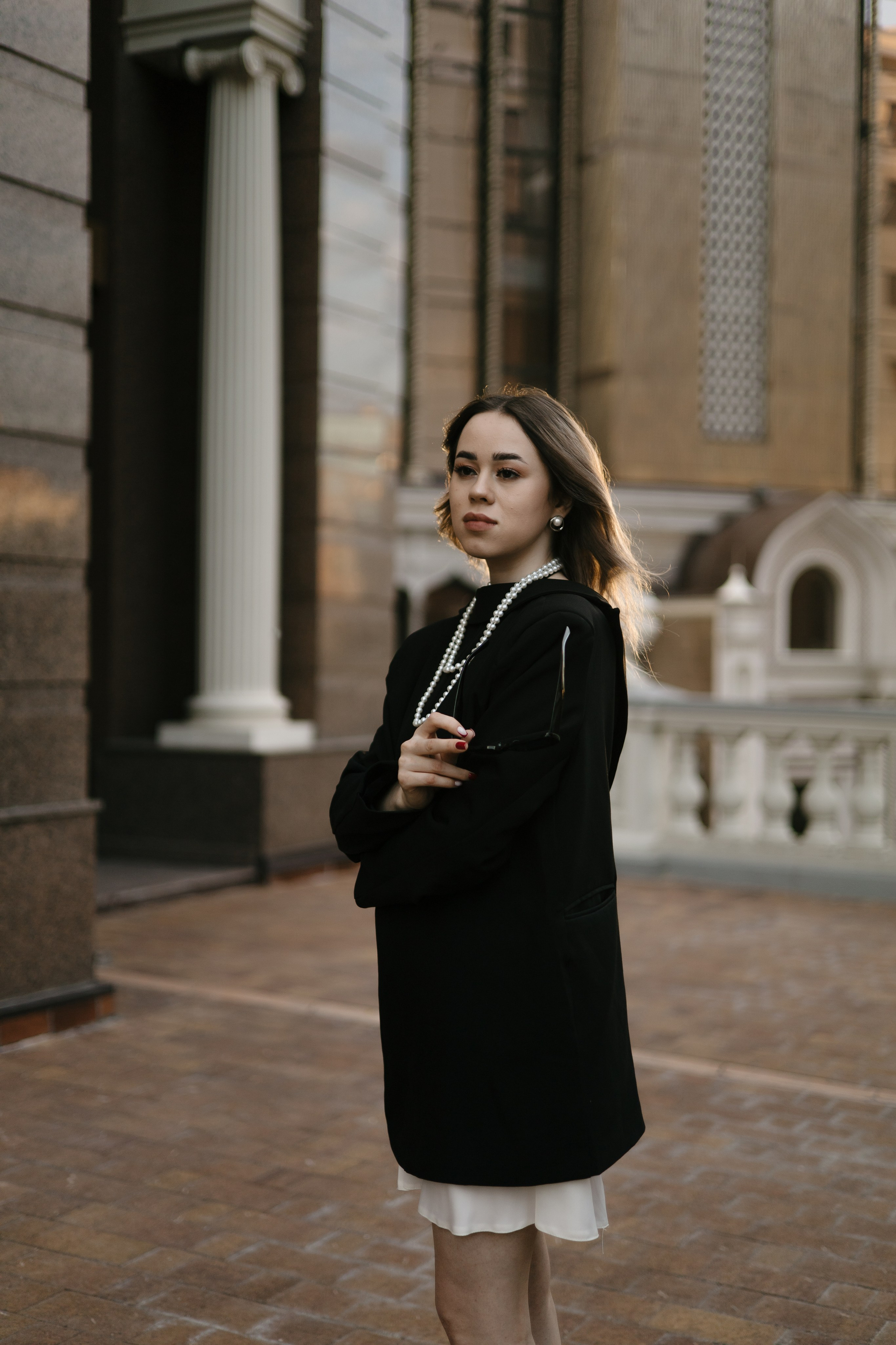 DIANA. Фотограф Элла Ефимова