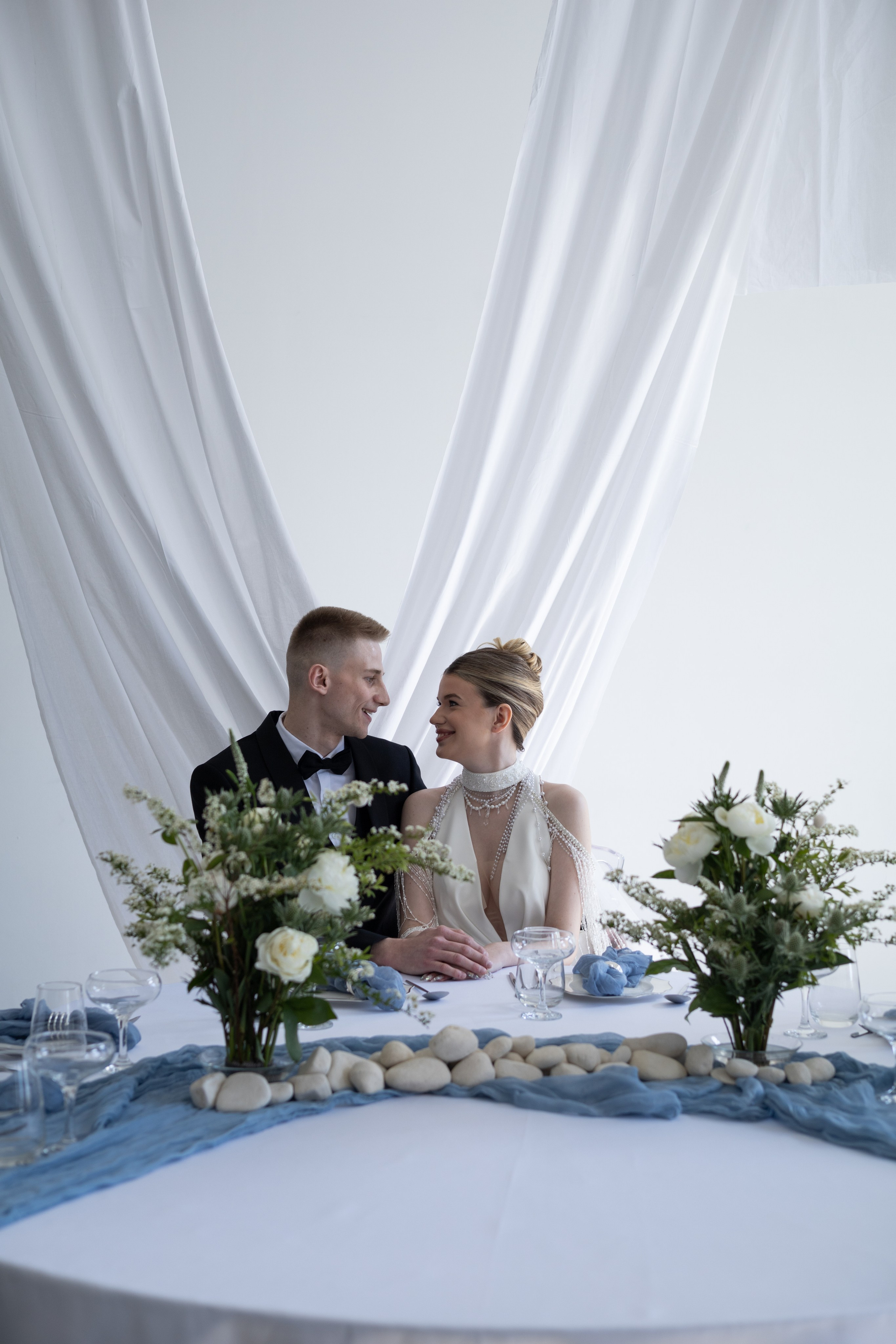 Е+В. Фотограф Элла Ефимова