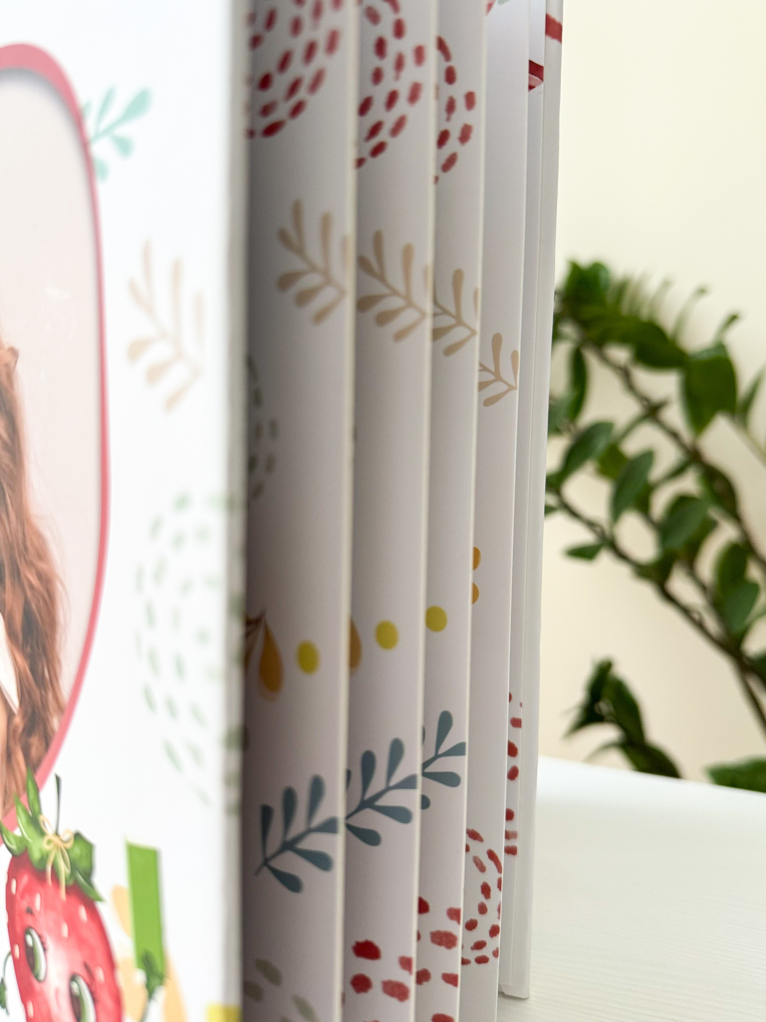 ЯГОДКИ. Семейный фотограф в Сургуте, Мария Яркова