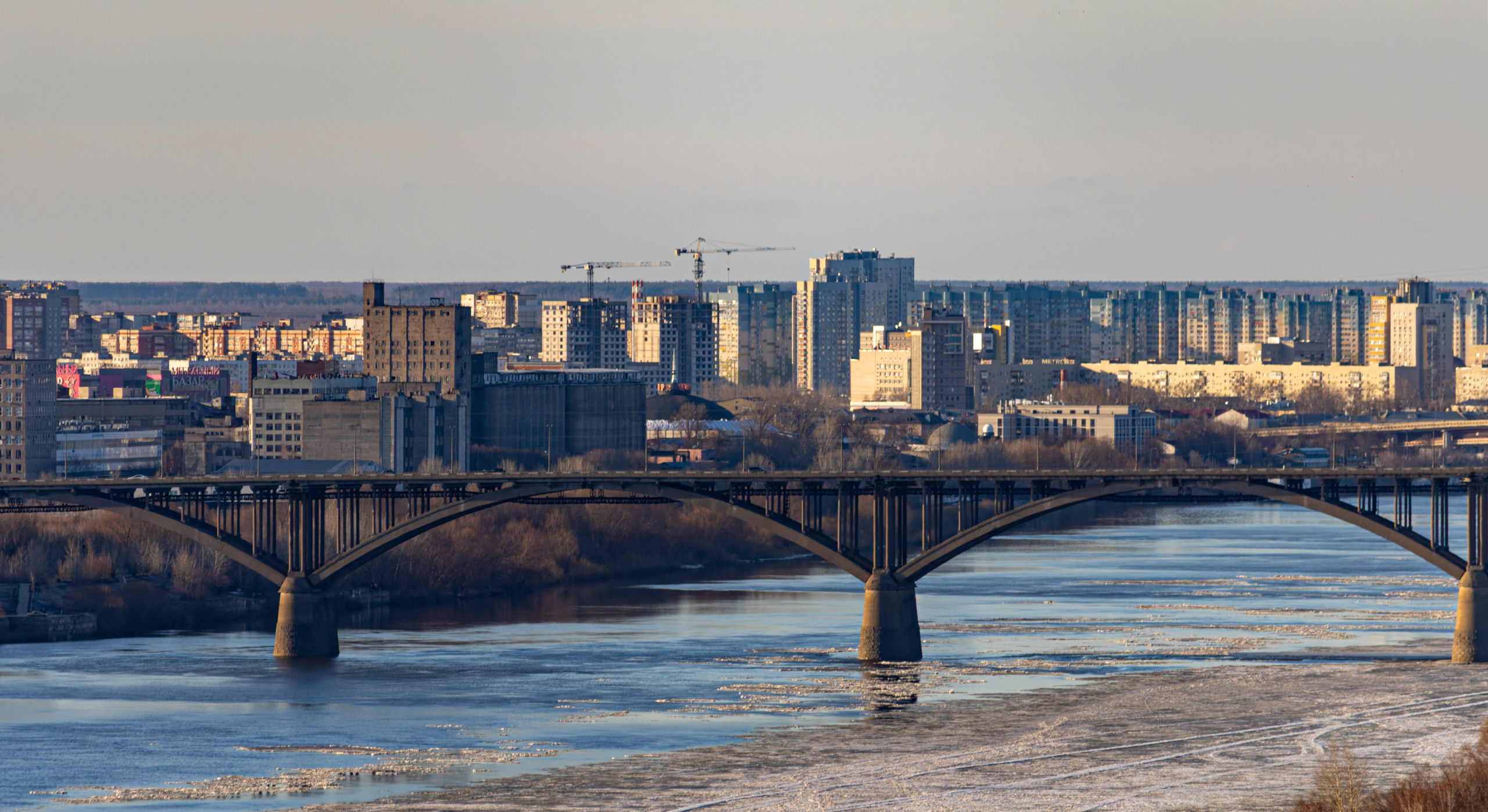 Н.Новгород. Лев Постнов.Фотограф. Нижний Новгород