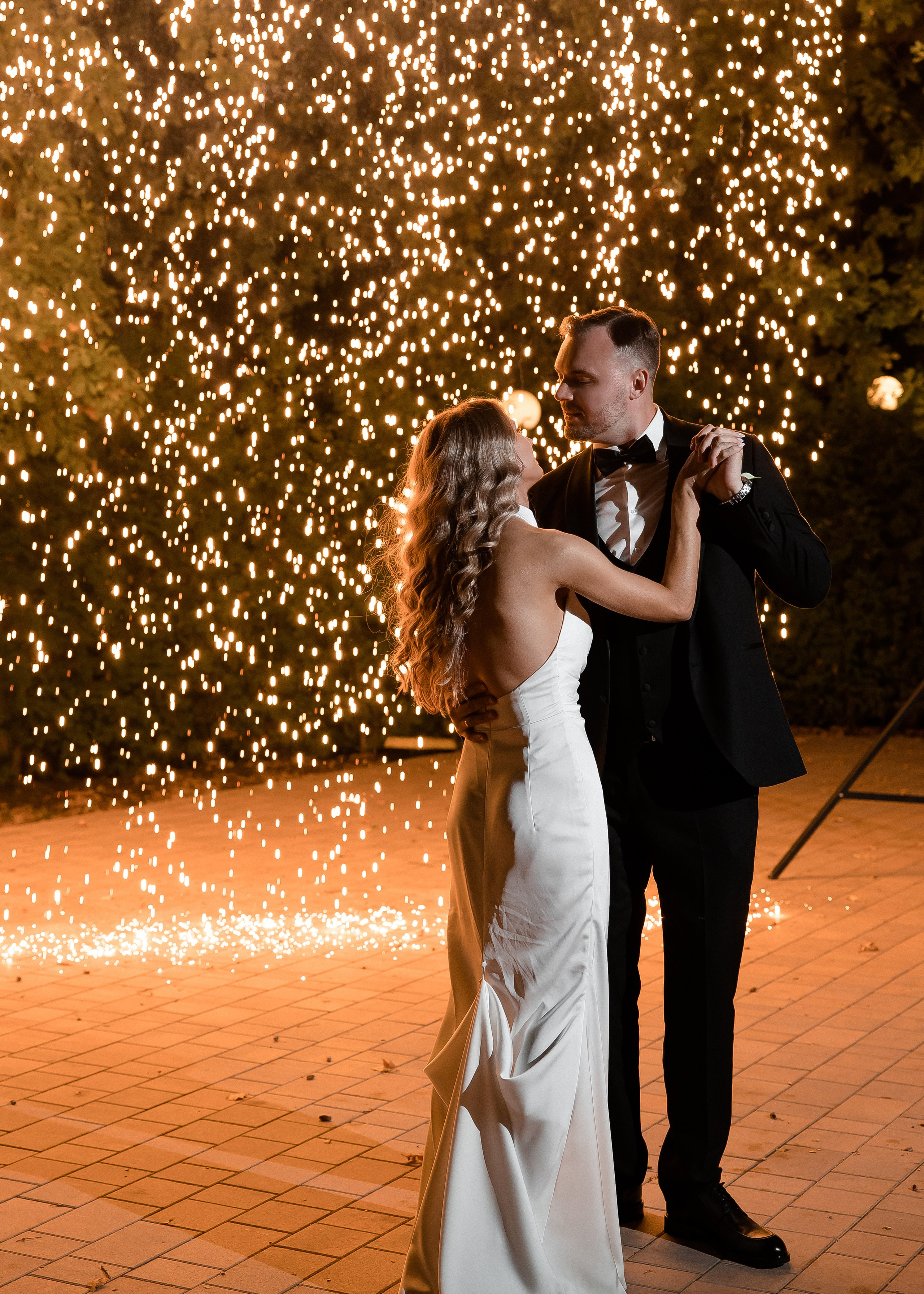 Лена + Саша. Свадебный и семейный фотограф в Саратове Маша Паника