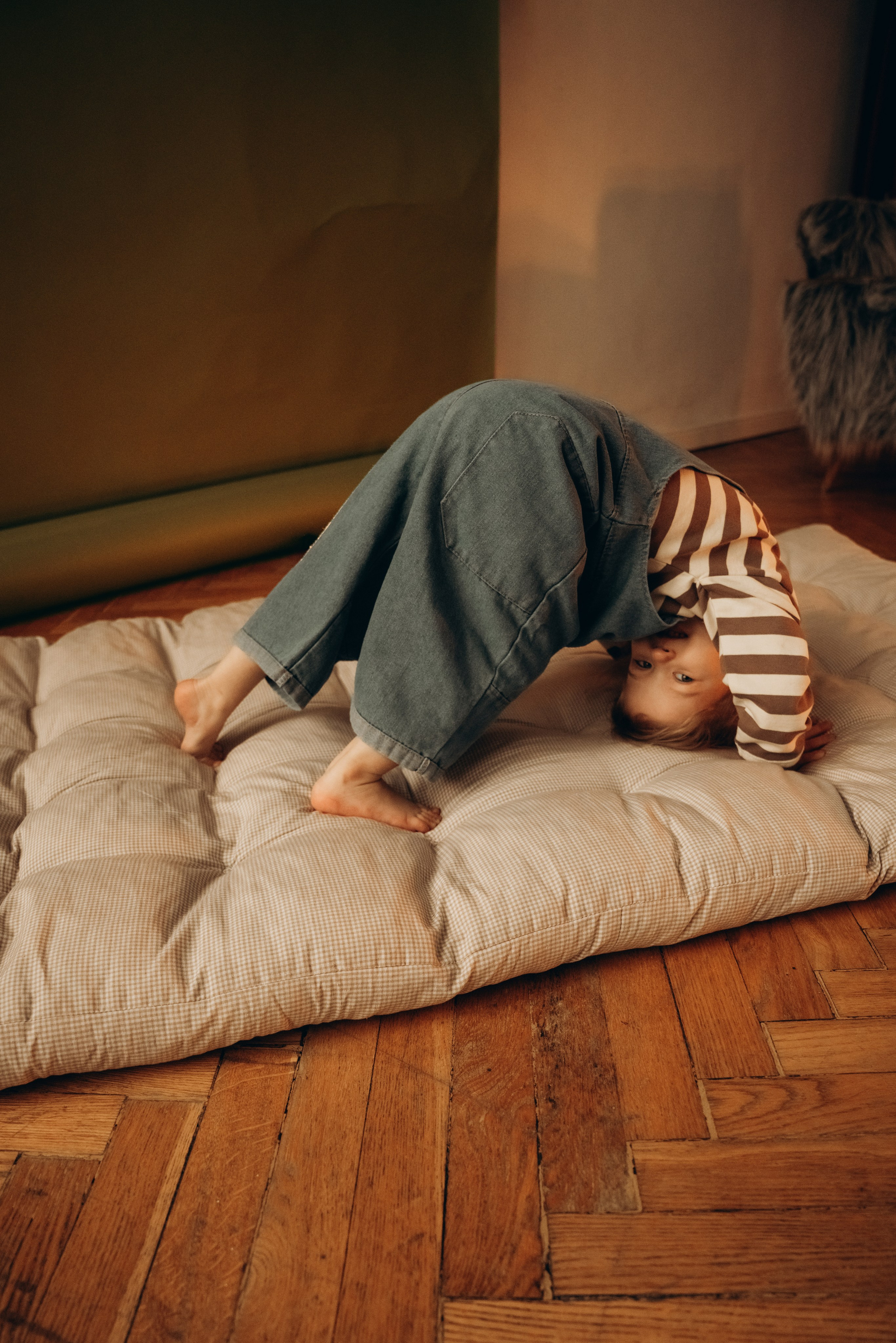 Аришка. Фотограф Мария Миллс | Минск