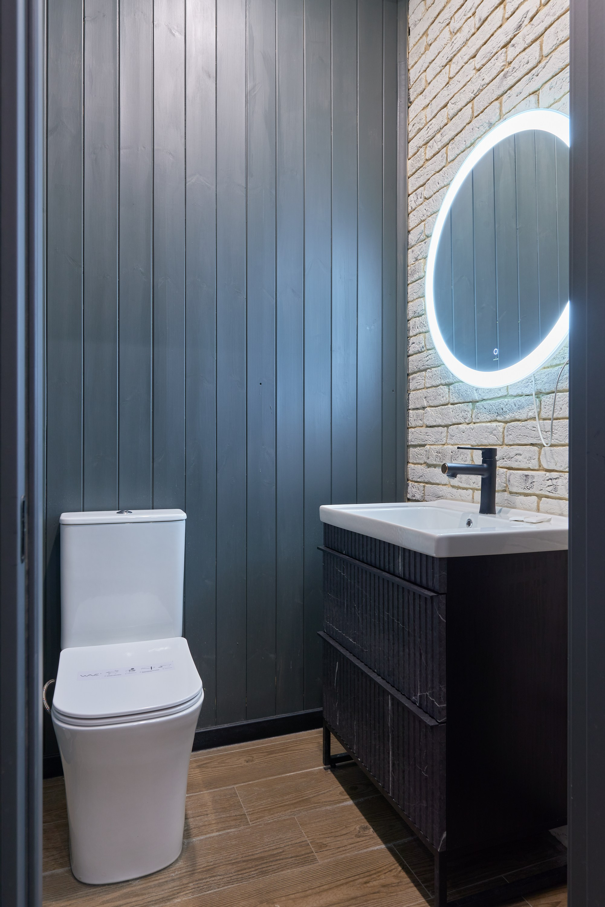 Bungalow parkhouse. Абросимов Лев интерьерный и архитектурный фотограф