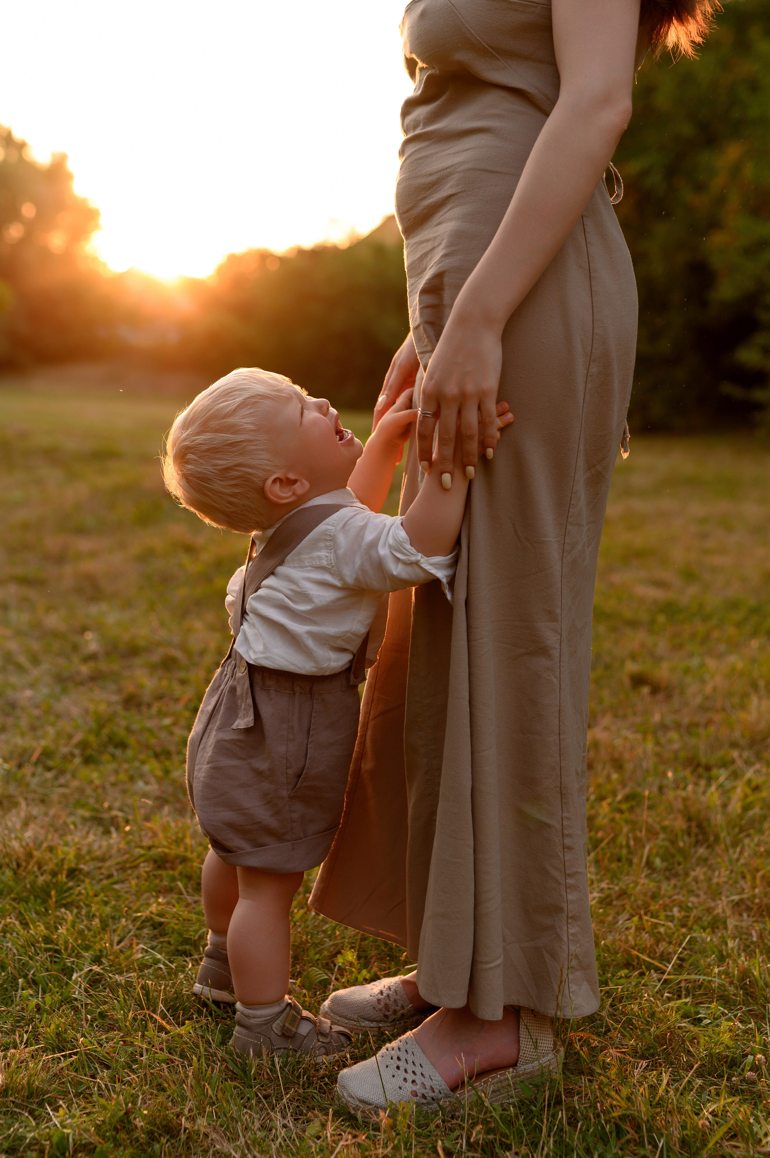 Аня и Миша Ботанический сад. Фотограф в Краснодаре Скубицкая Альбина