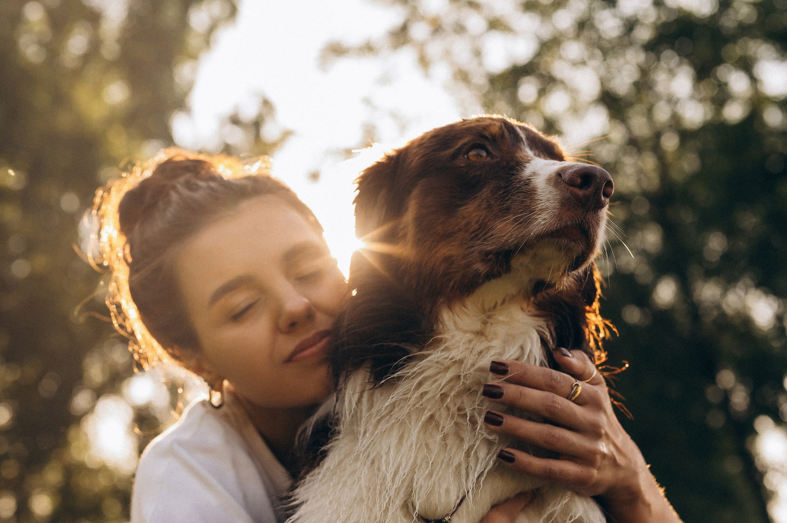 Настя и Оушен. Семейный и свадебный фотограф в Красноярске Садкеева Юлия