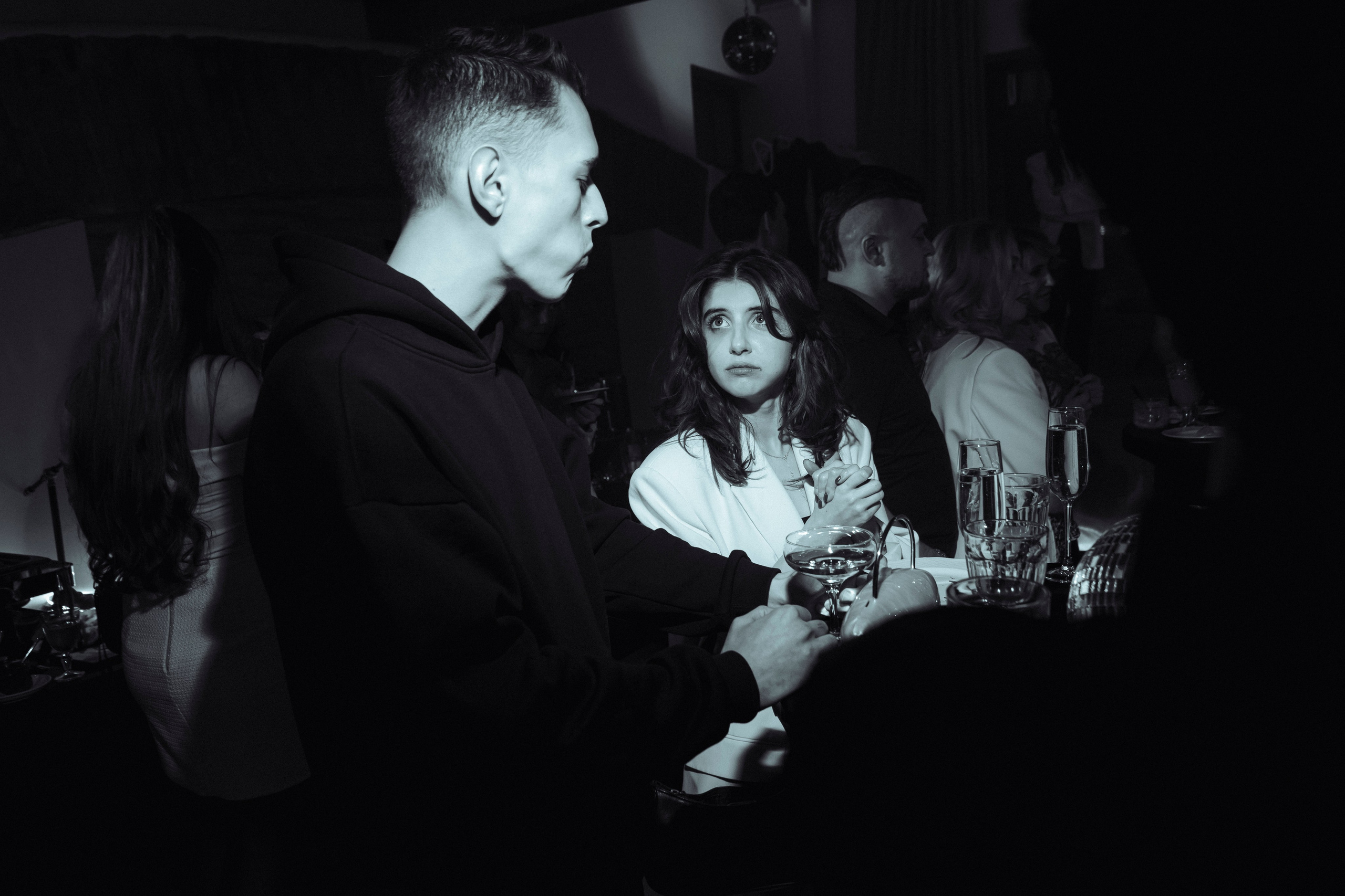 Совершеннолетие. Фотограф в Москве и России