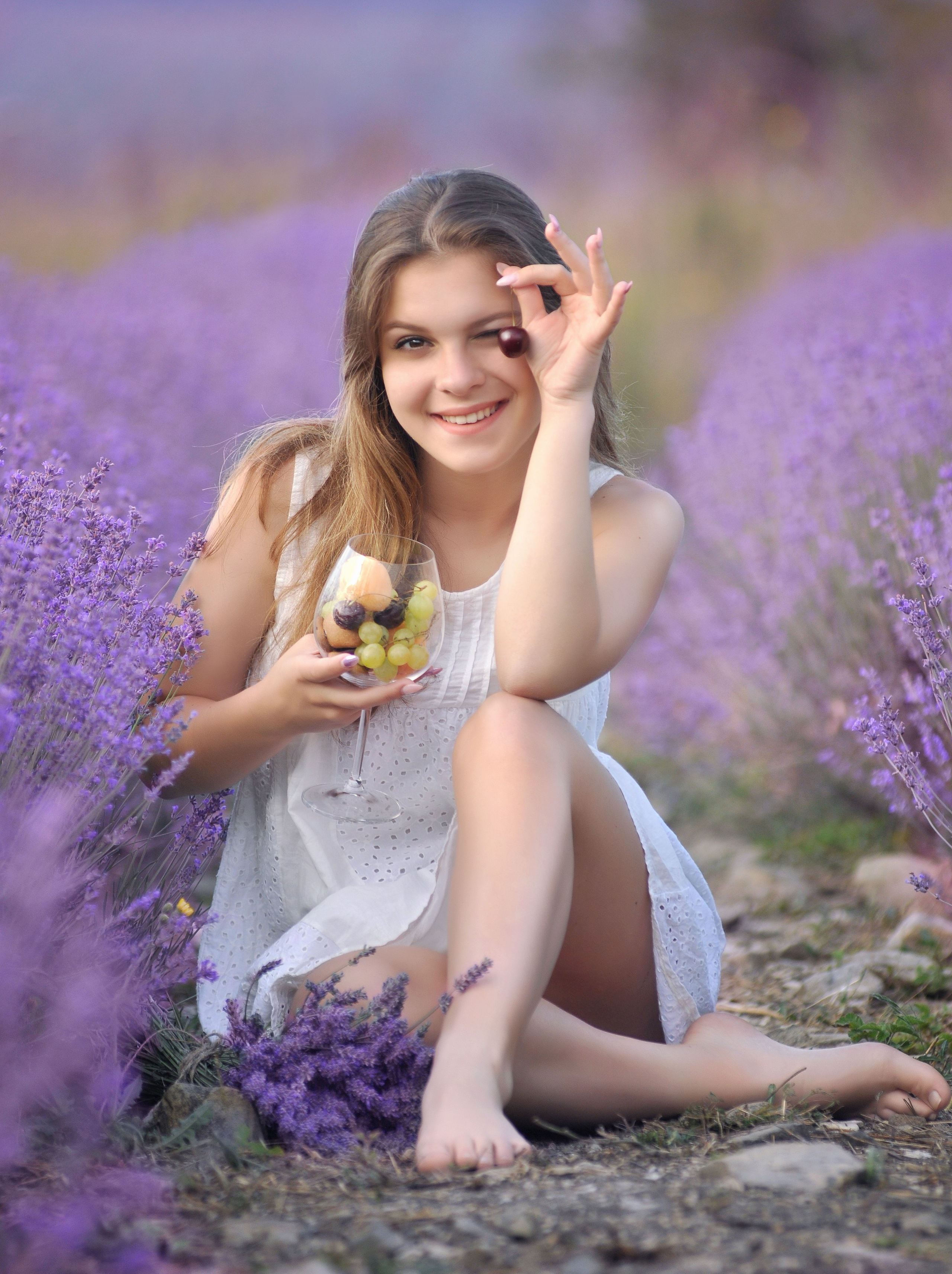 Лаванда. Главная