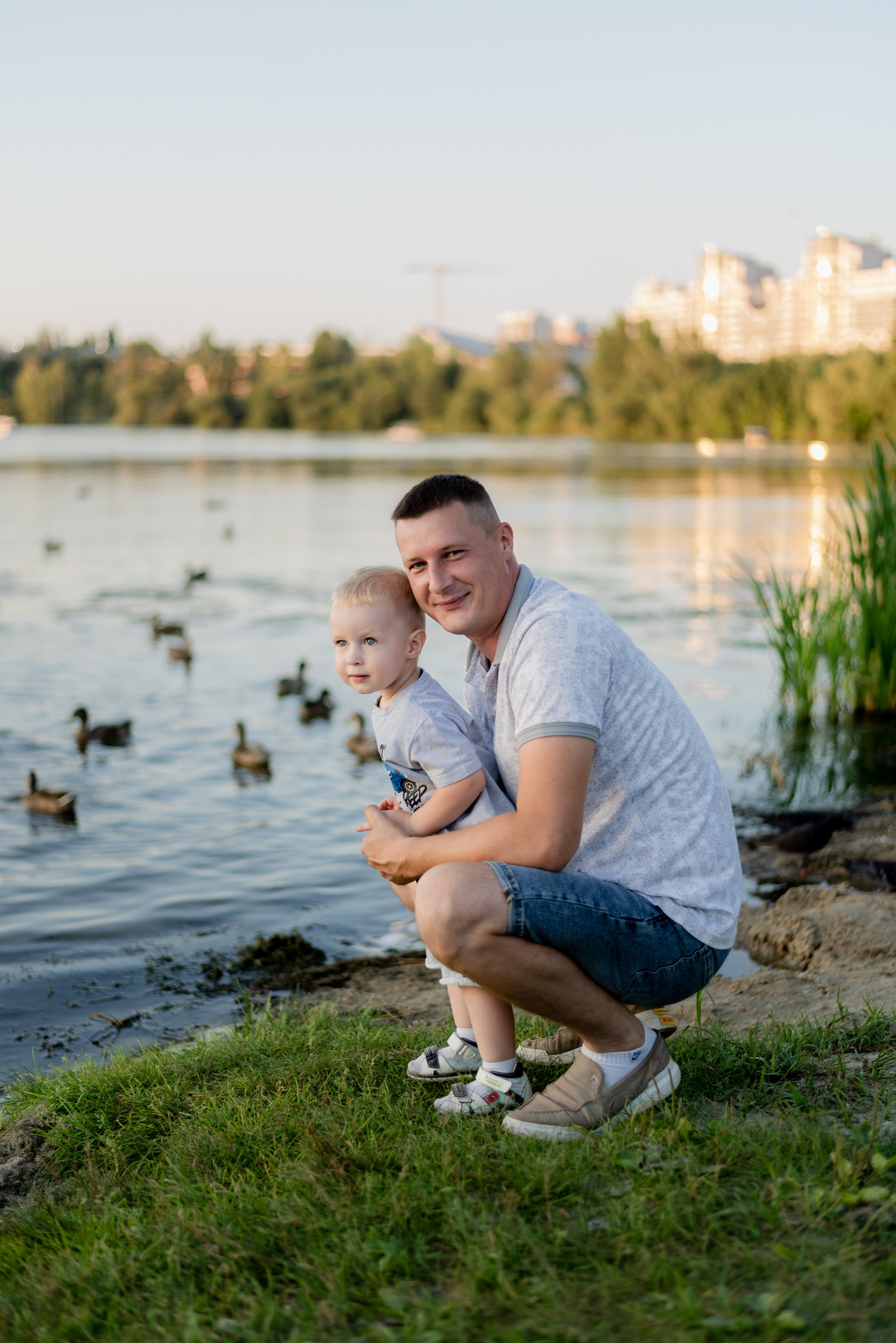 Семья и дети. Семейный и детский фотограф в Воронеже София Минакова