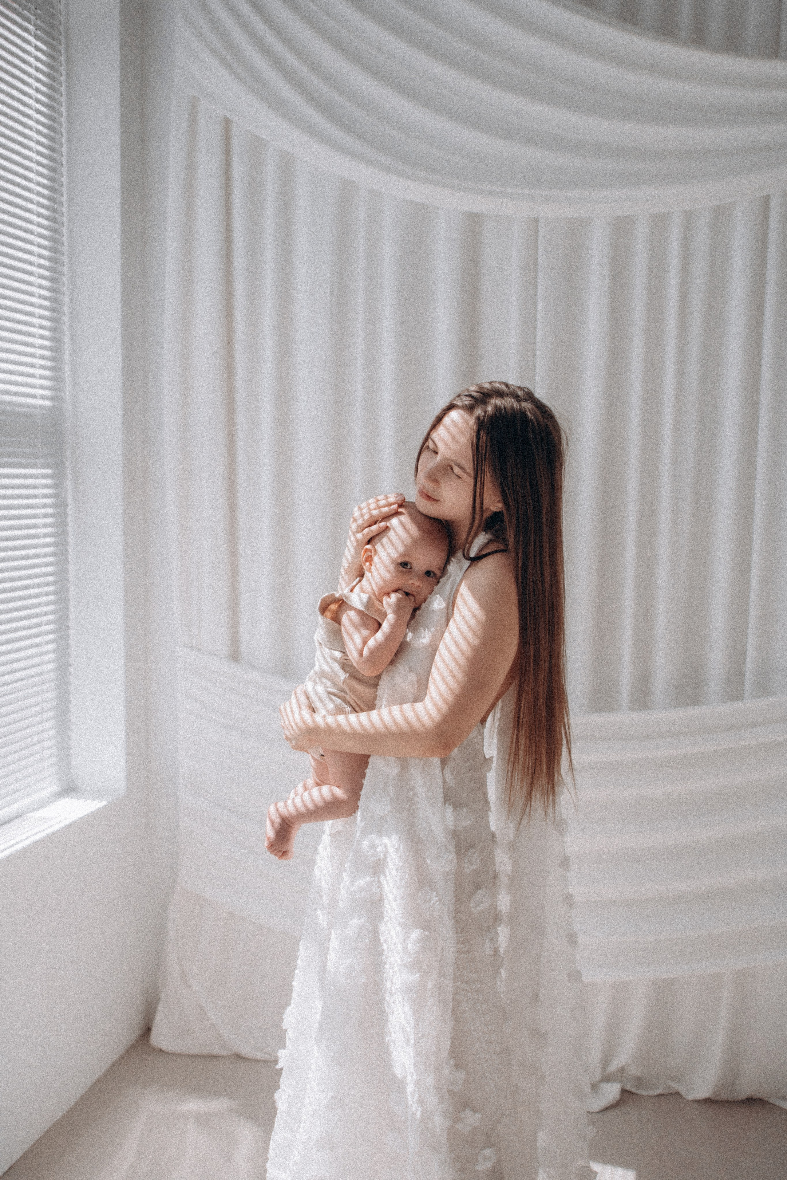 Семейная фотосессия в Сургуте. Семейный фотограф в Сургуте Инна Смолякова