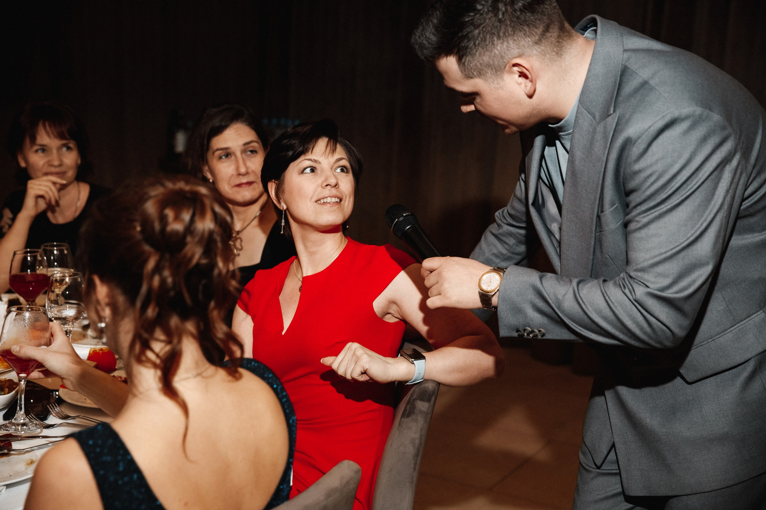 AREAL. Свадебный фотограф Дмитрий Воробьев Ярославль