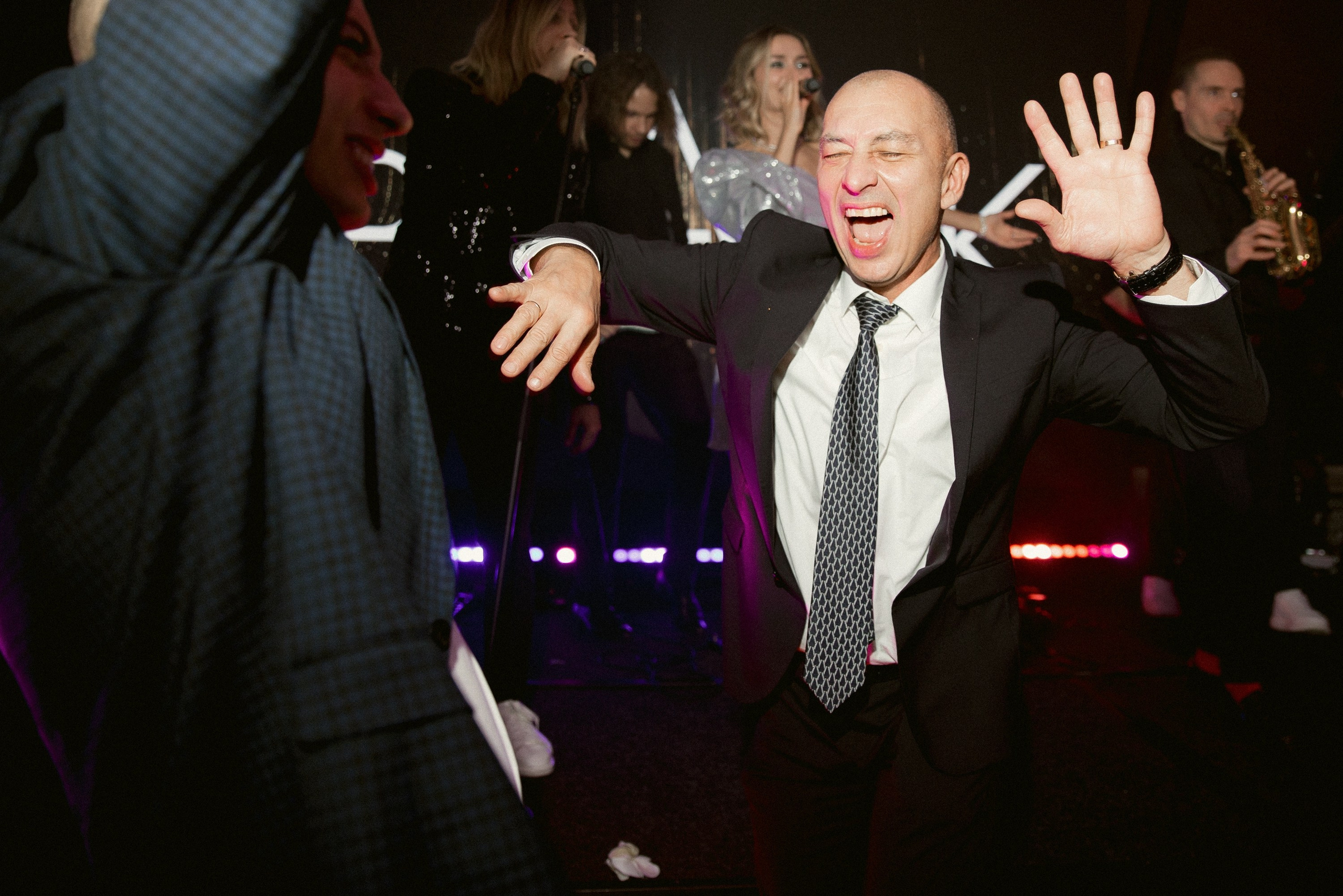 Anna & Artem Wedding. Anton Prokopenkov Wedding and Portrait Photographer