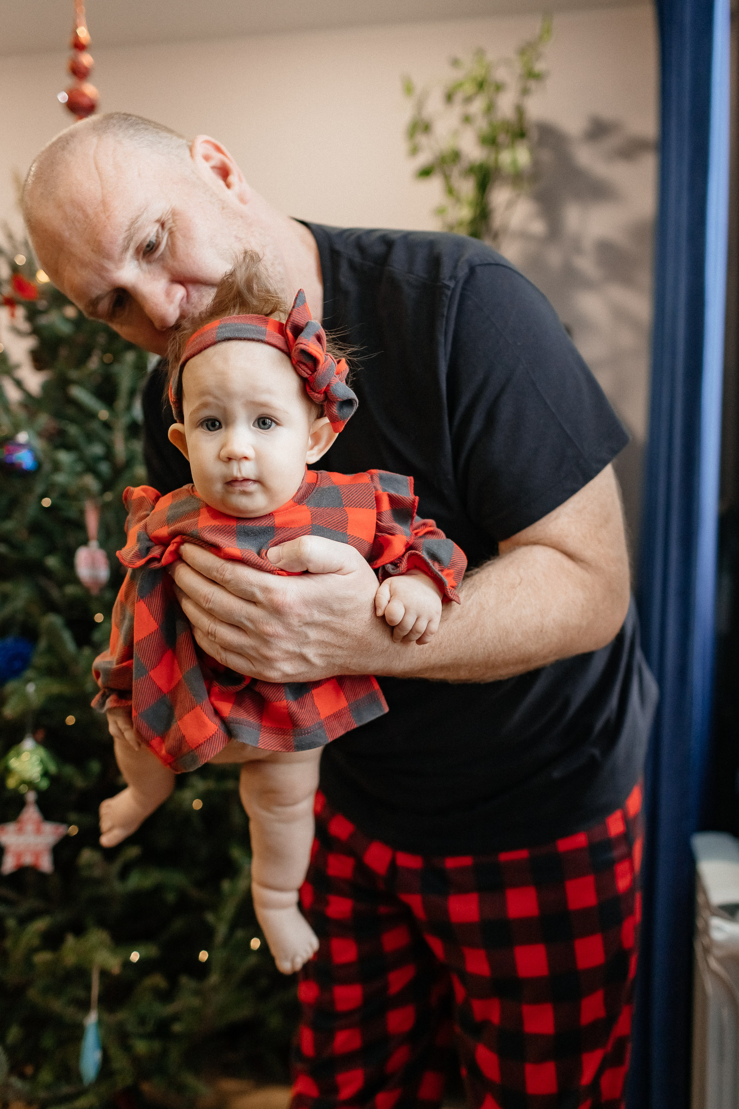 Семейные. Фотограф новорождённых Ярославль. Детский и семейный фотограф Анна Салова