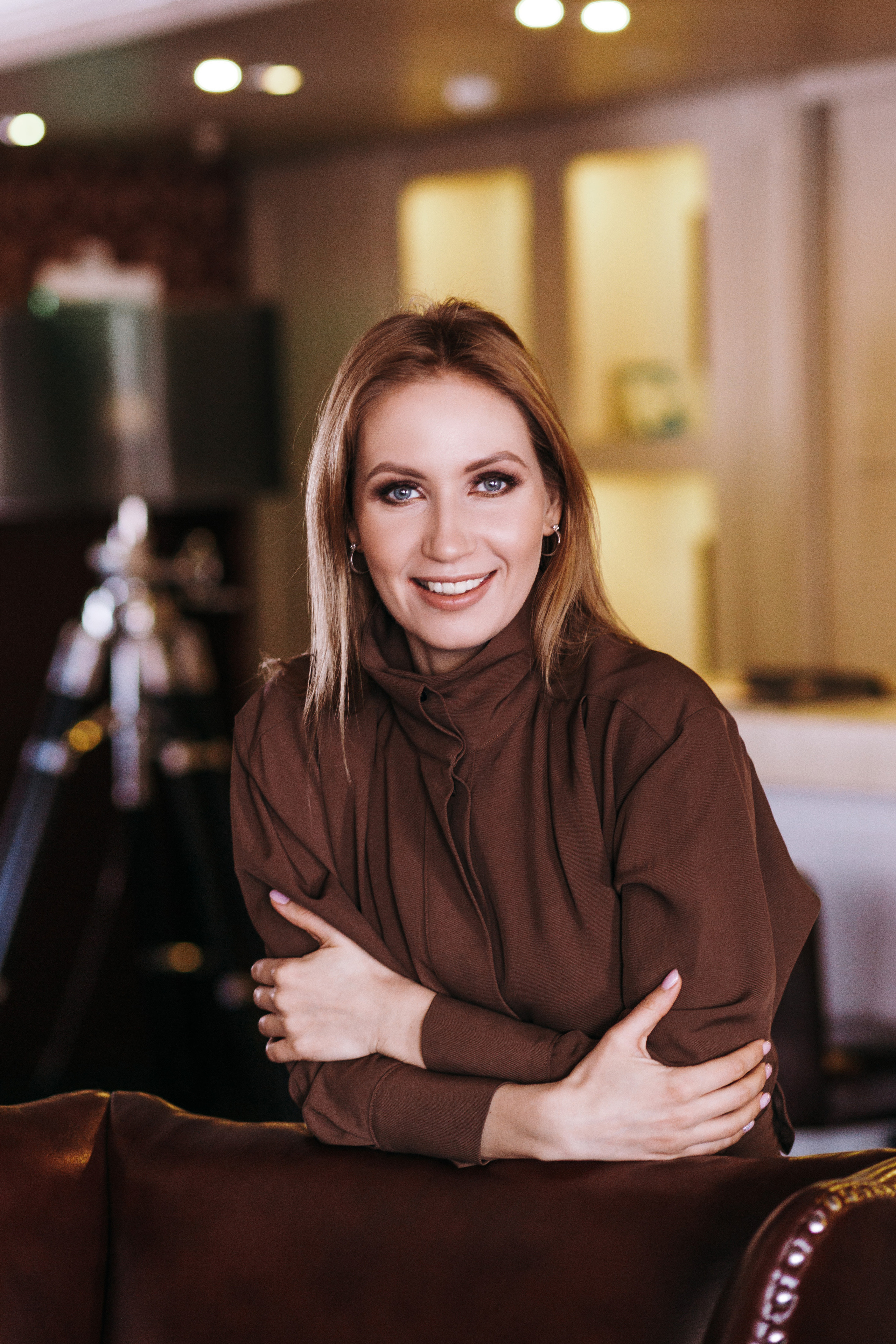 Спасская. Мария. Фотограф в Тюмени | Оксана Пасичник