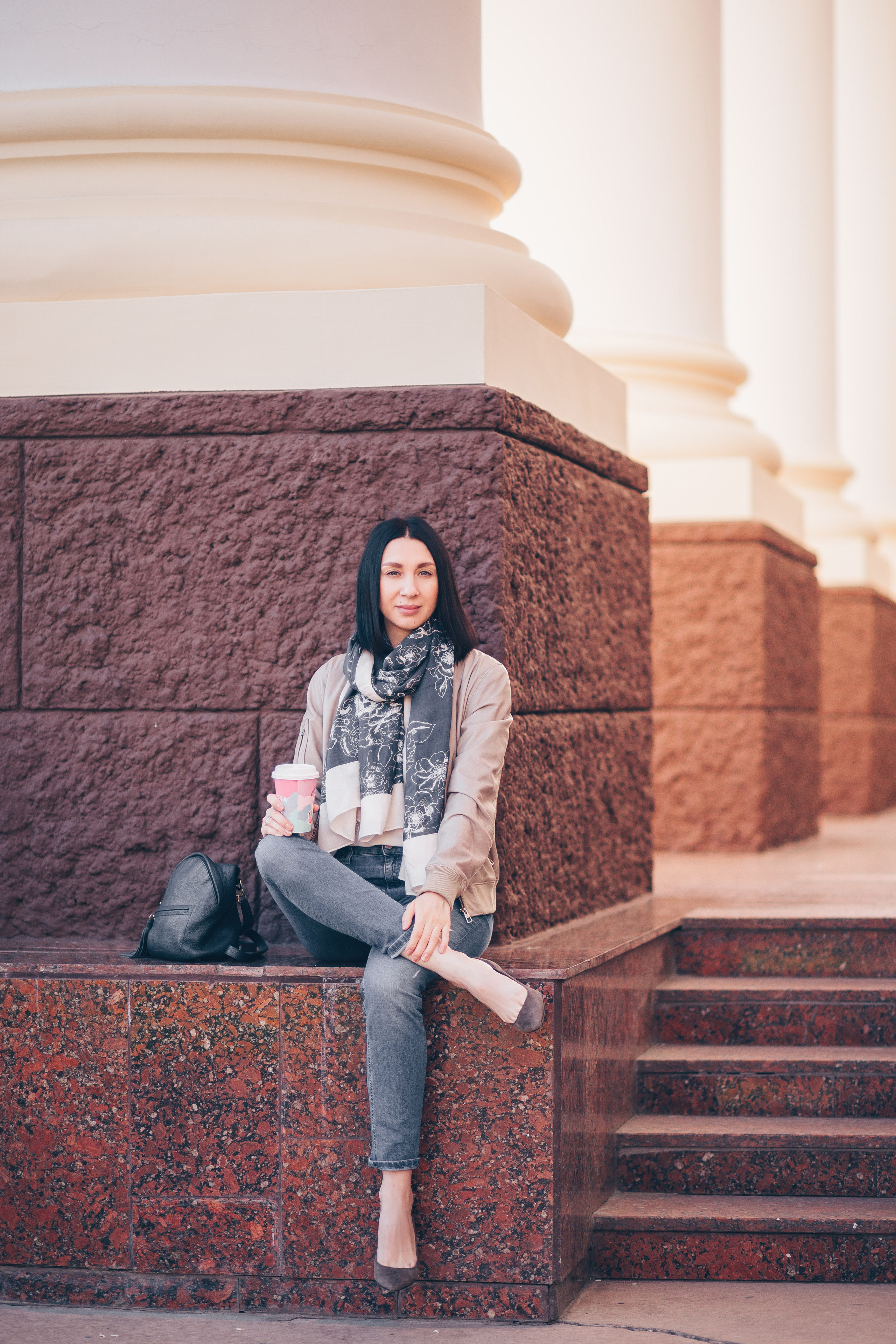 Яблони. Фотограф в Тюмени | Оксана Пасичник