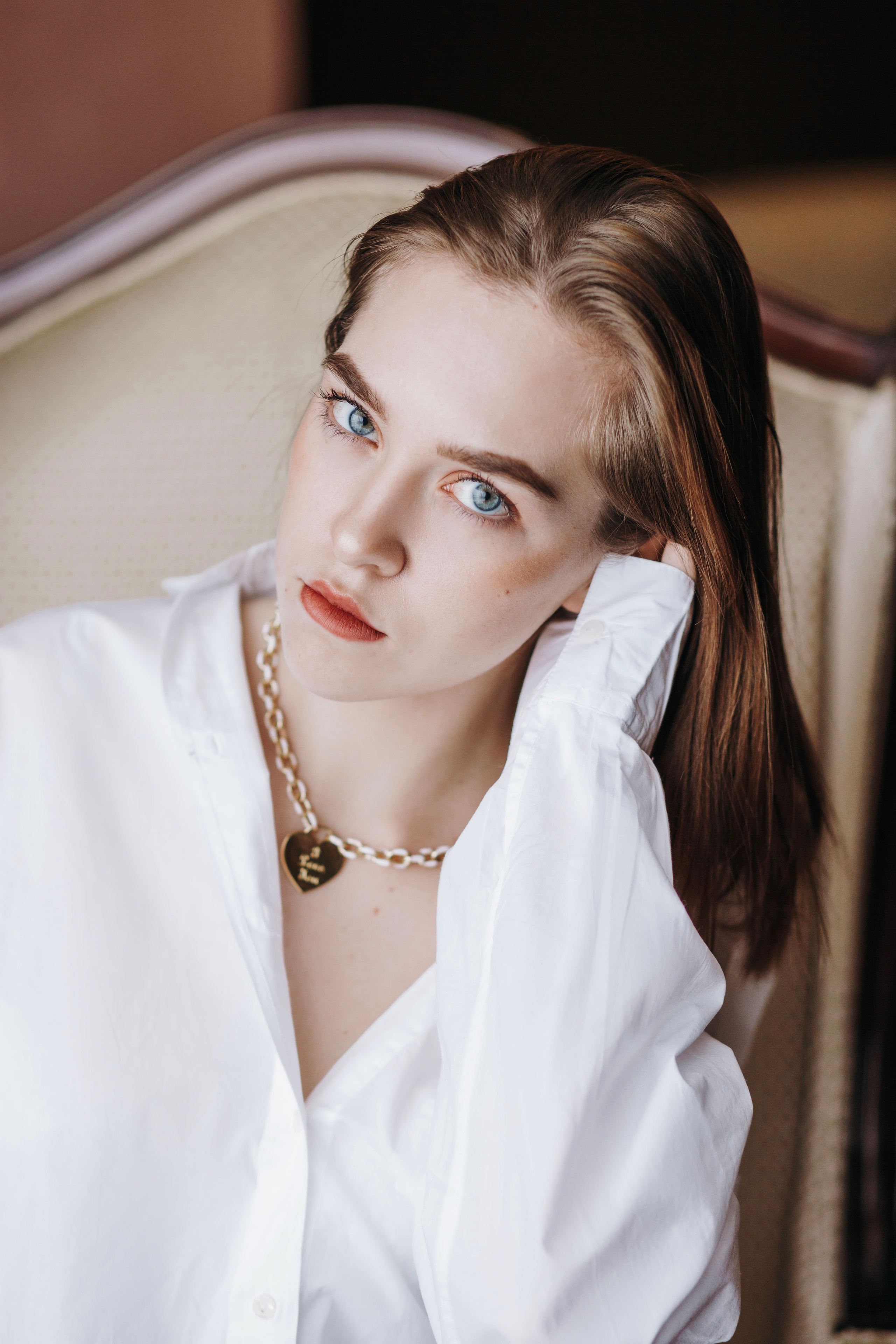 Спасская. Мама и дочь. Фотограф в Тюмени | Оксана Пасичник