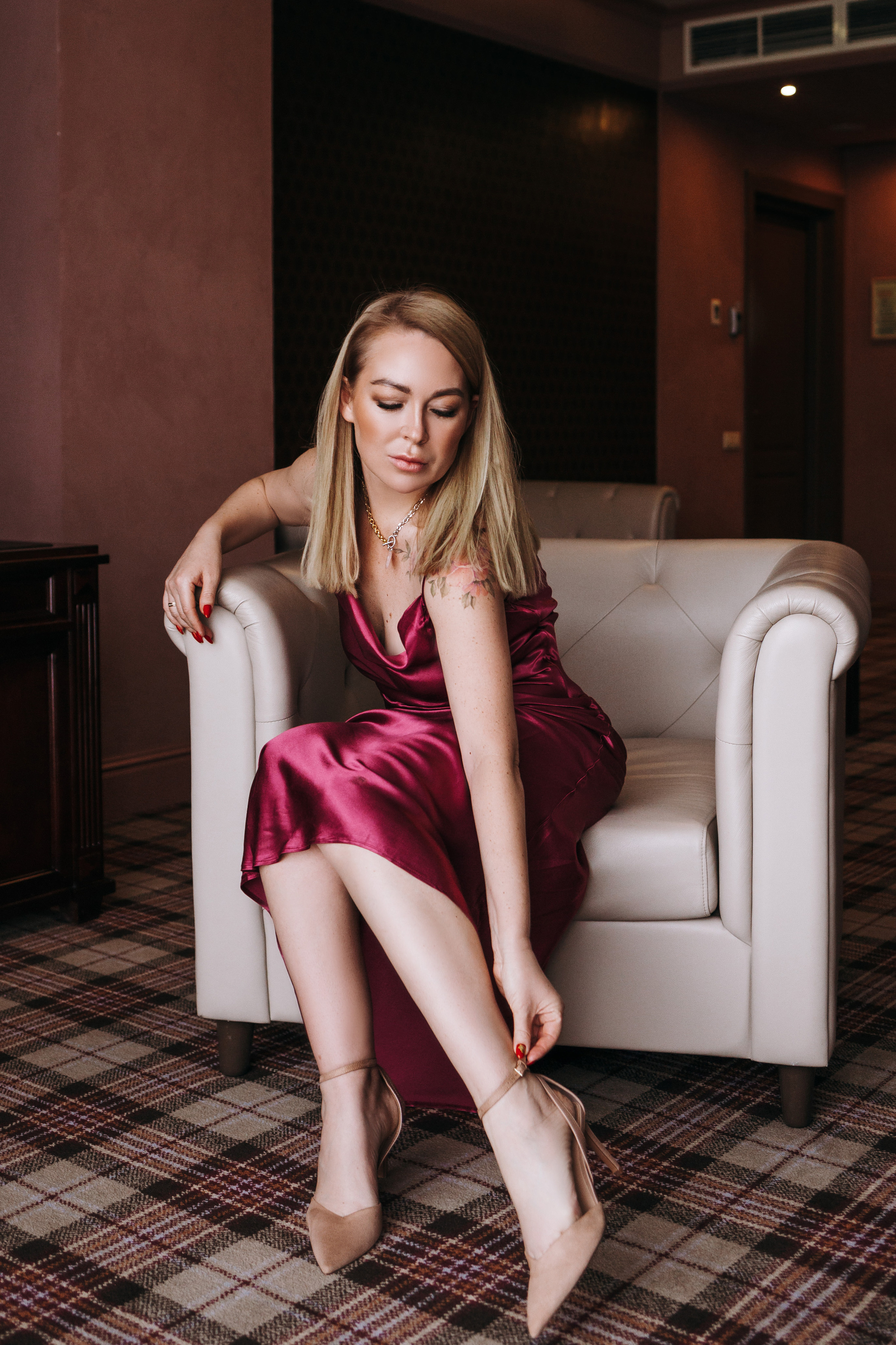 Спасская. Мама и дочь. Фотограф в Тюмени | Оксана Пасичник