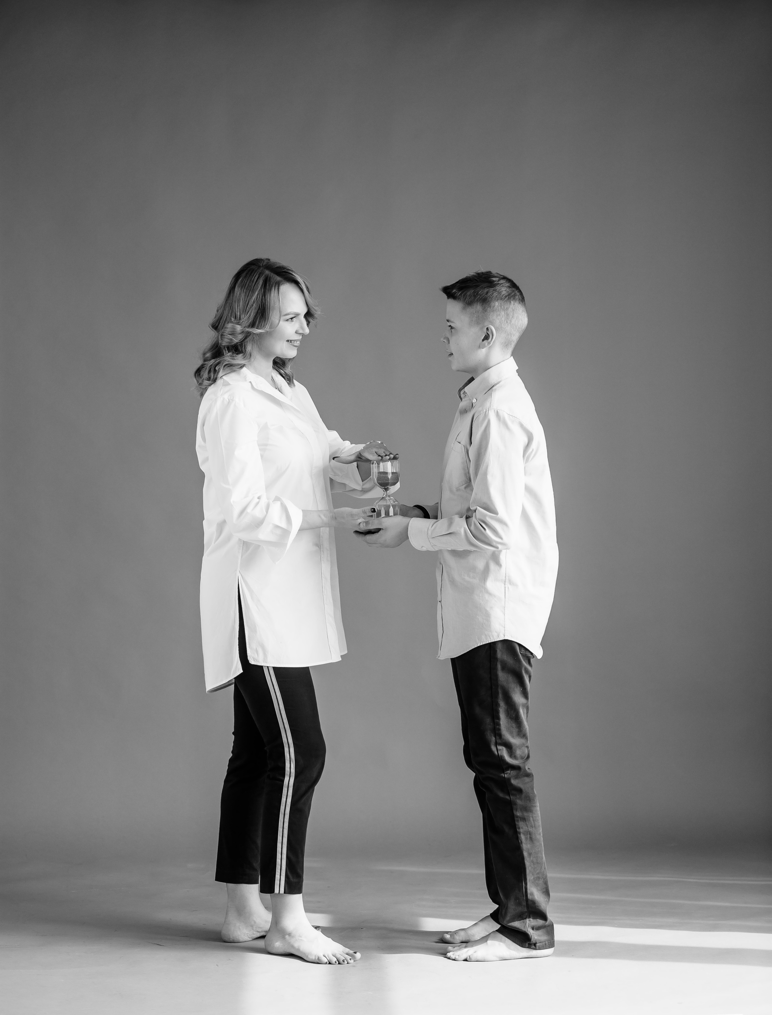 Проект мама и сын. Фотограф в Тюмени | Оксана Пасичник