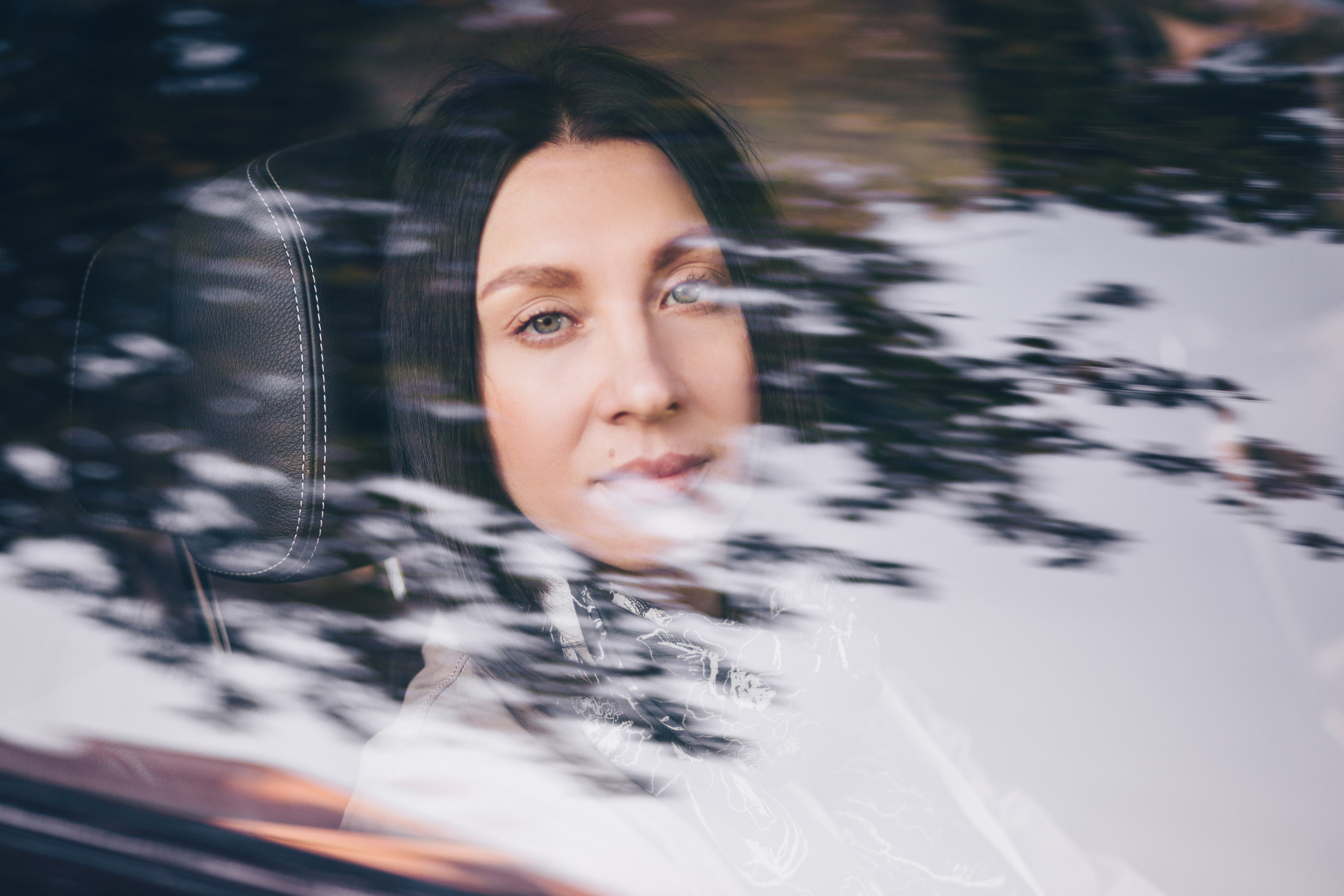 Яблони. Фотограф в Тюмени | Оксана Пасичник