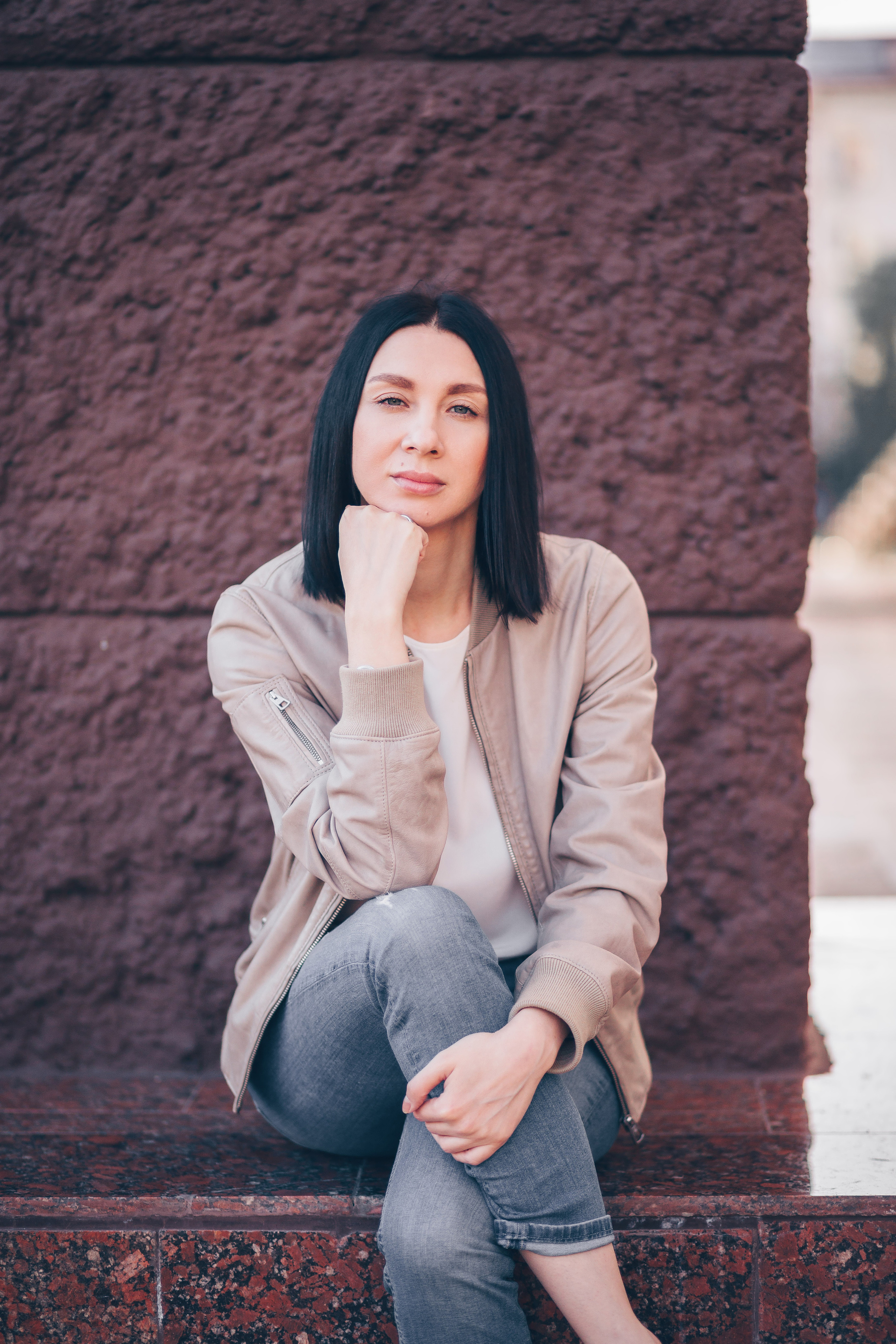 Яблони. Фотограф в Тюмени | Оксана Пасичник