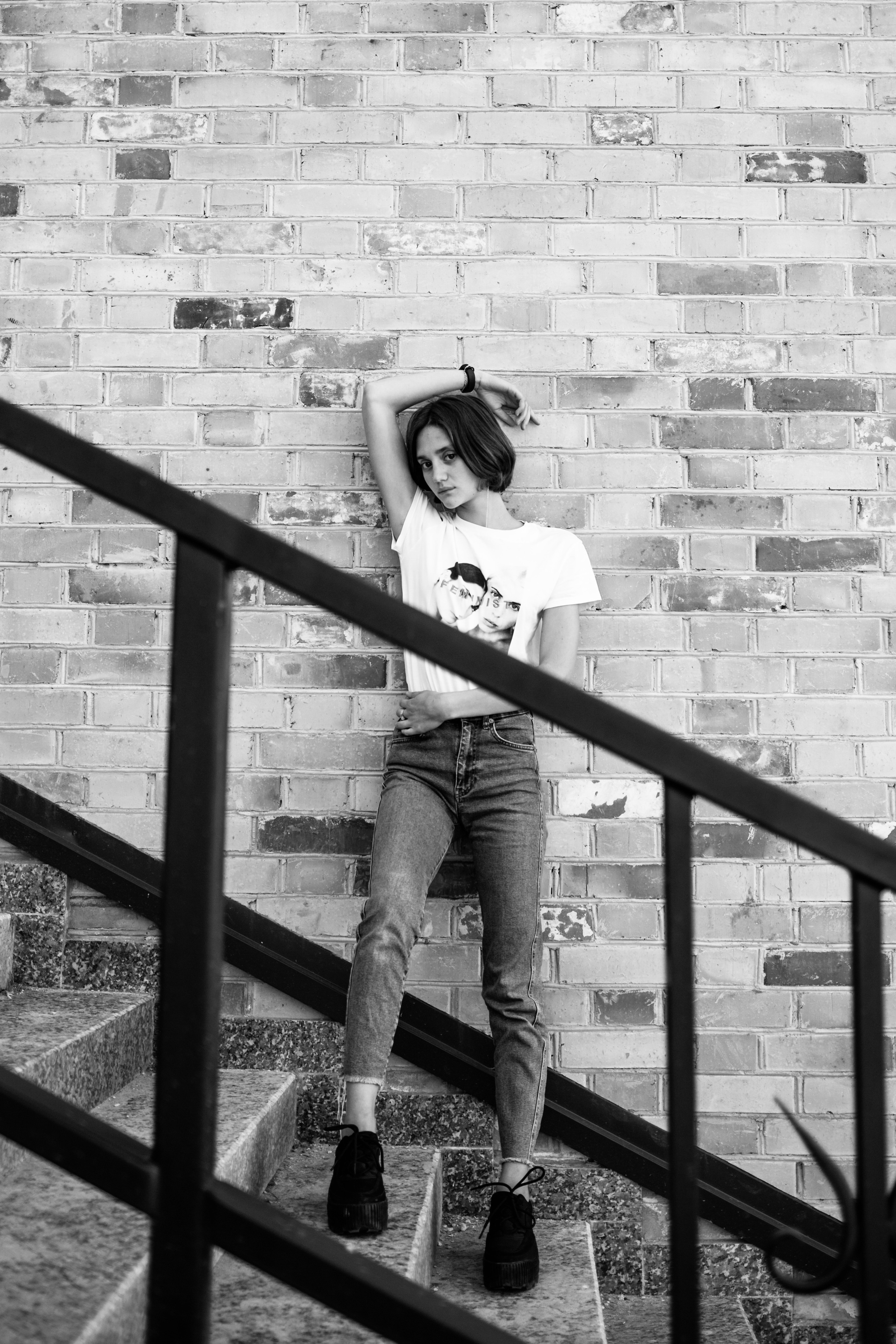 Набережная. Саша. Фотограф в Тюмени | Оксана Пасичник