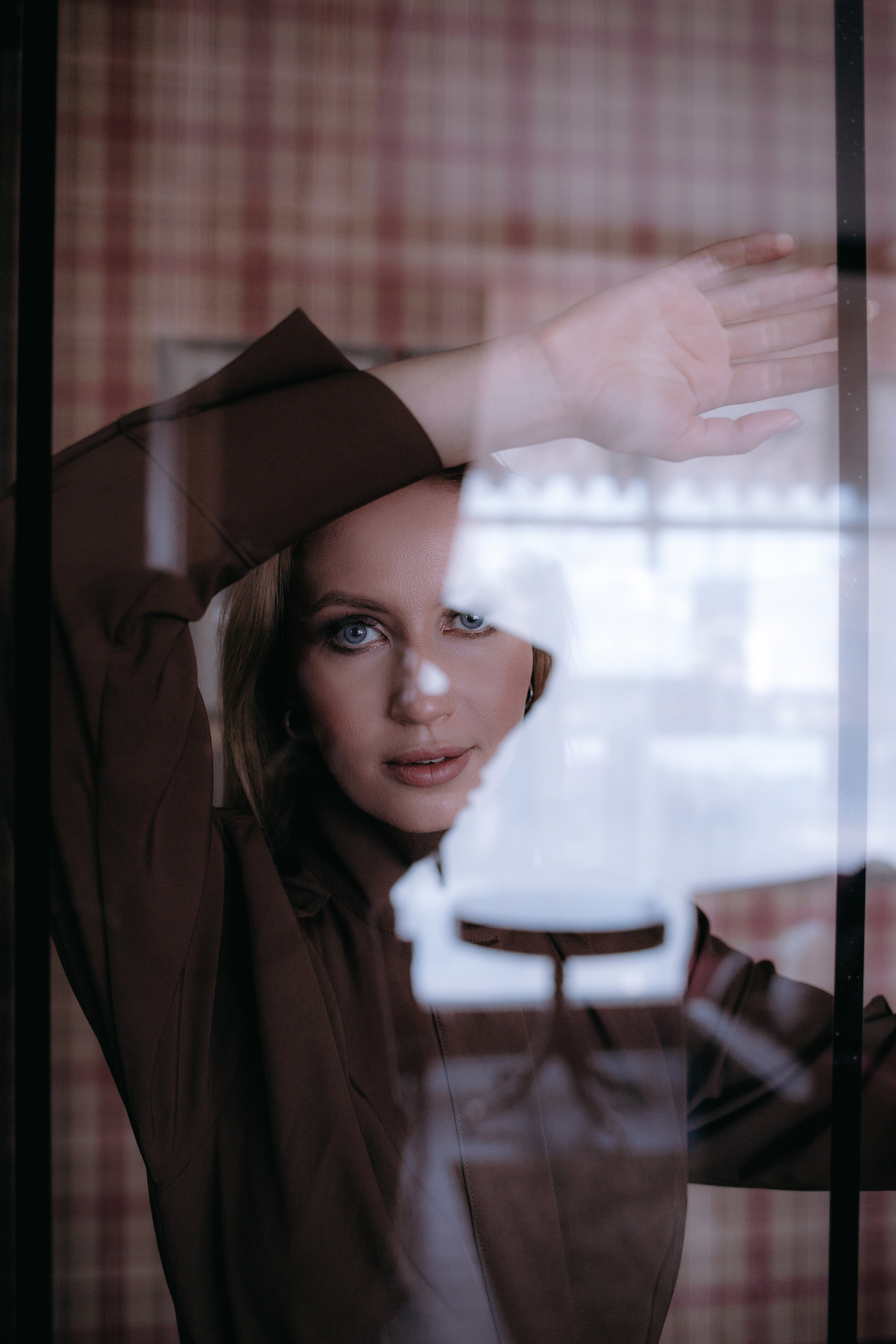 Спасская. Мария. Фотограф в Тюмени | Оксана Пасичник