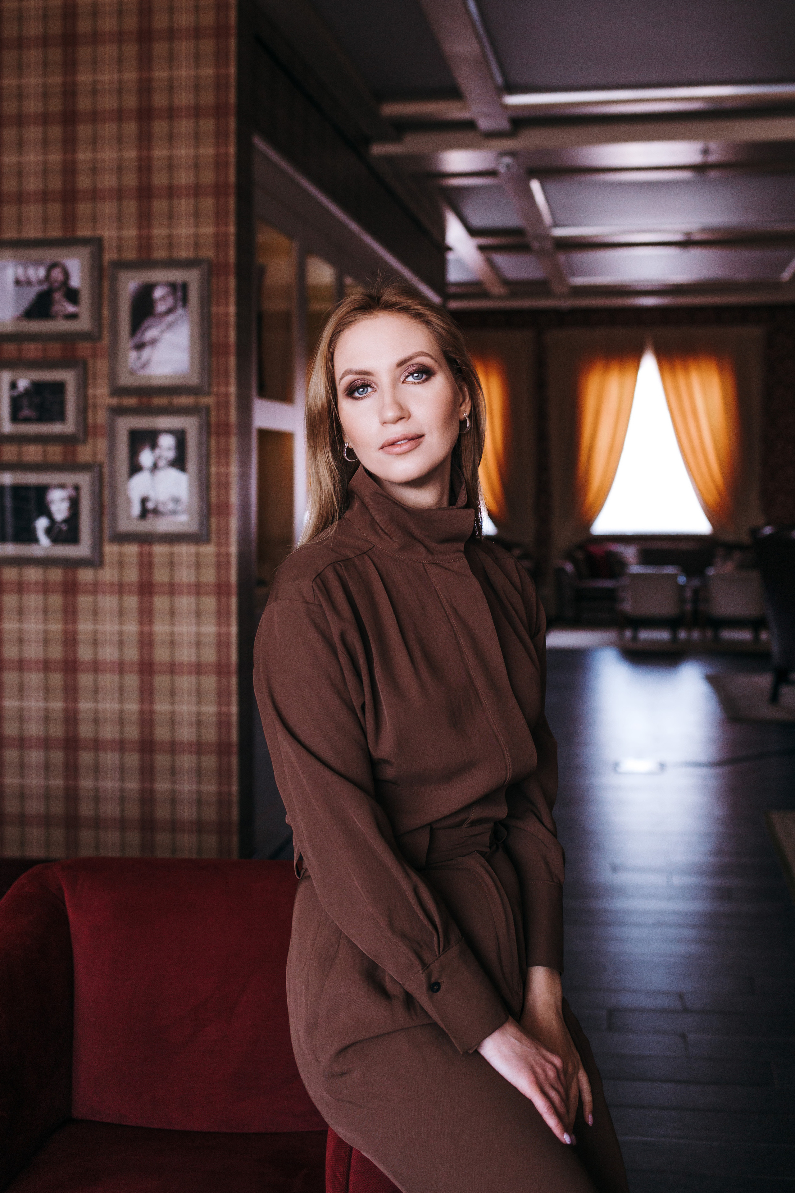 Спасская. Мария. Фотограф в Тюмени | Оксана Пасичник