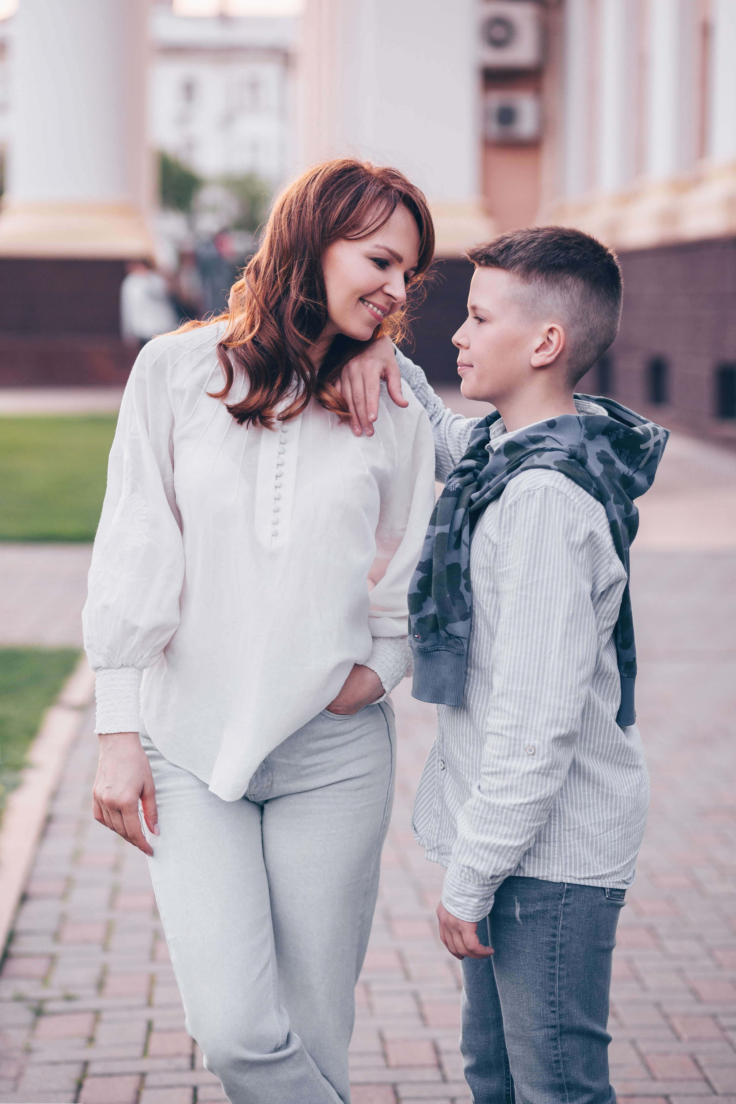 Яблони. Фотограф в Тюмени | Оксана Пасичник