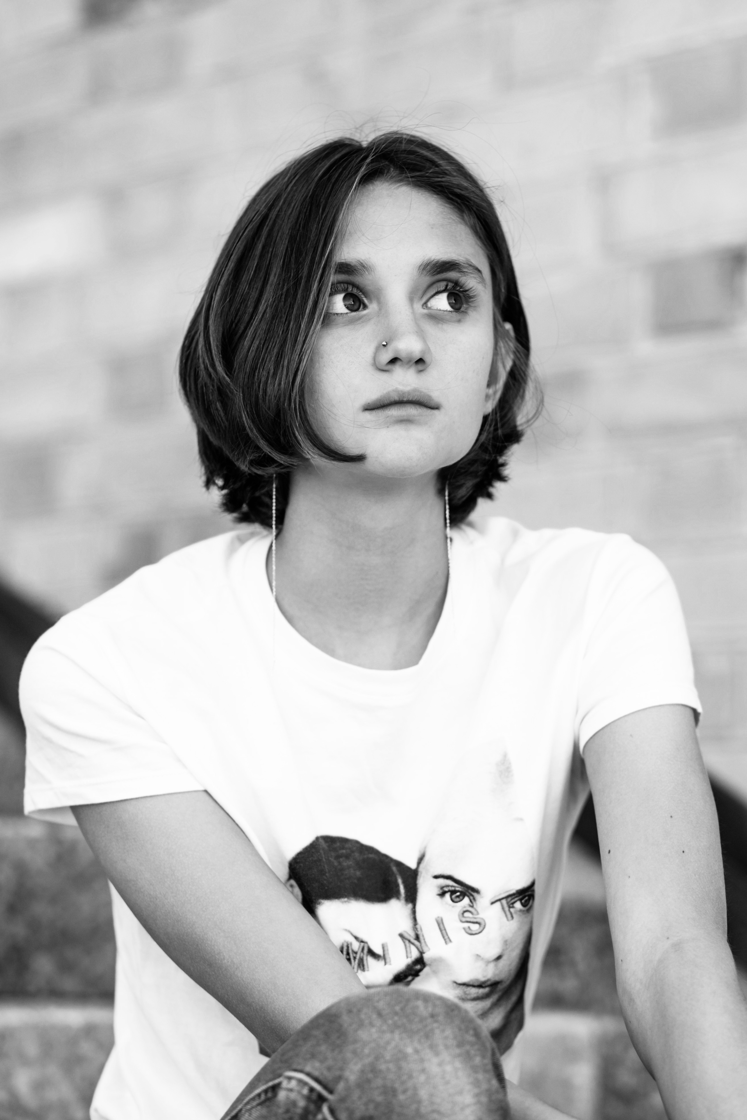 Набережная. Саша. Фотограф в Тюмени | Оксана Пасичник