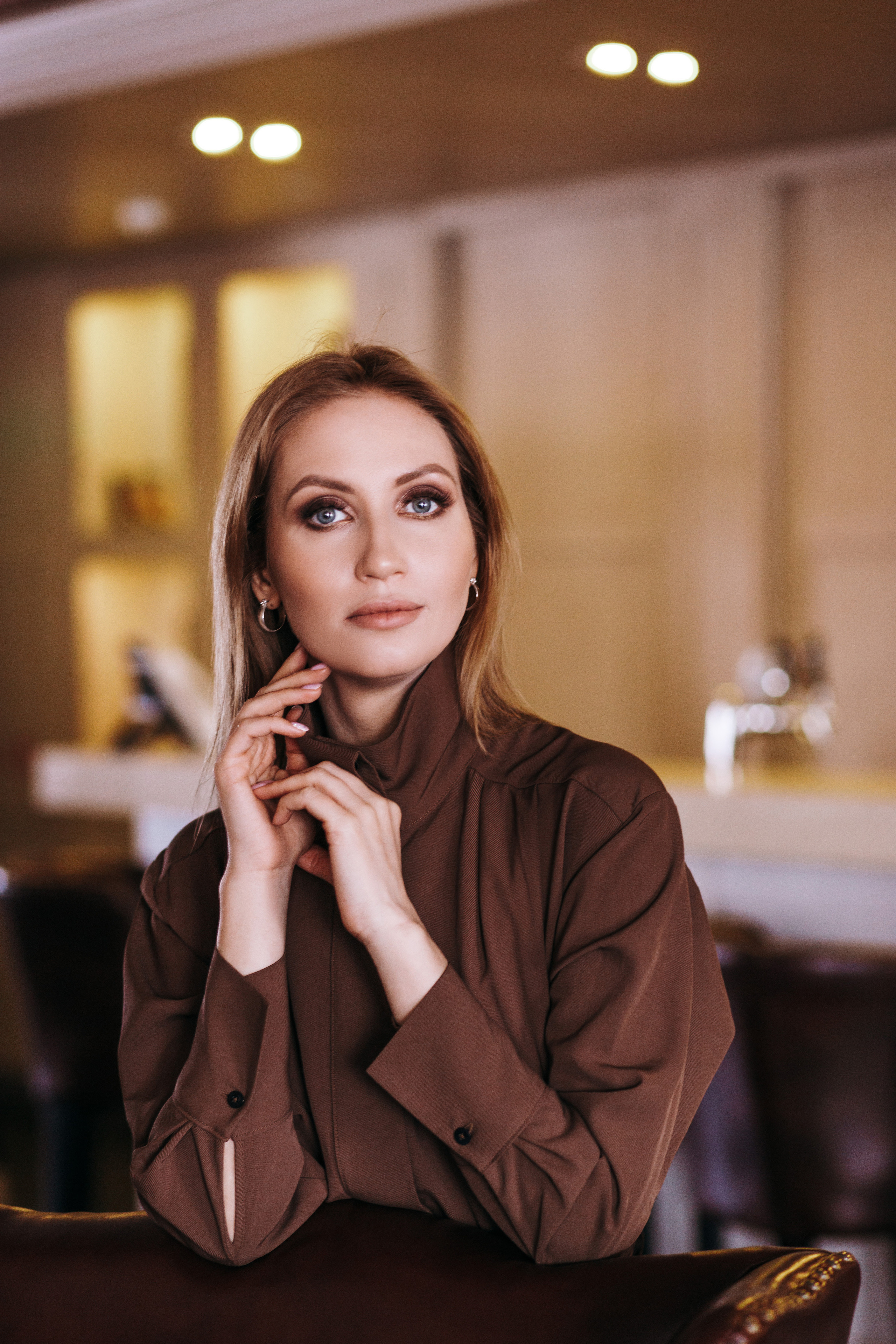 Спасская. Мария. Фотограф в Тюмени | Оксана Пасичник