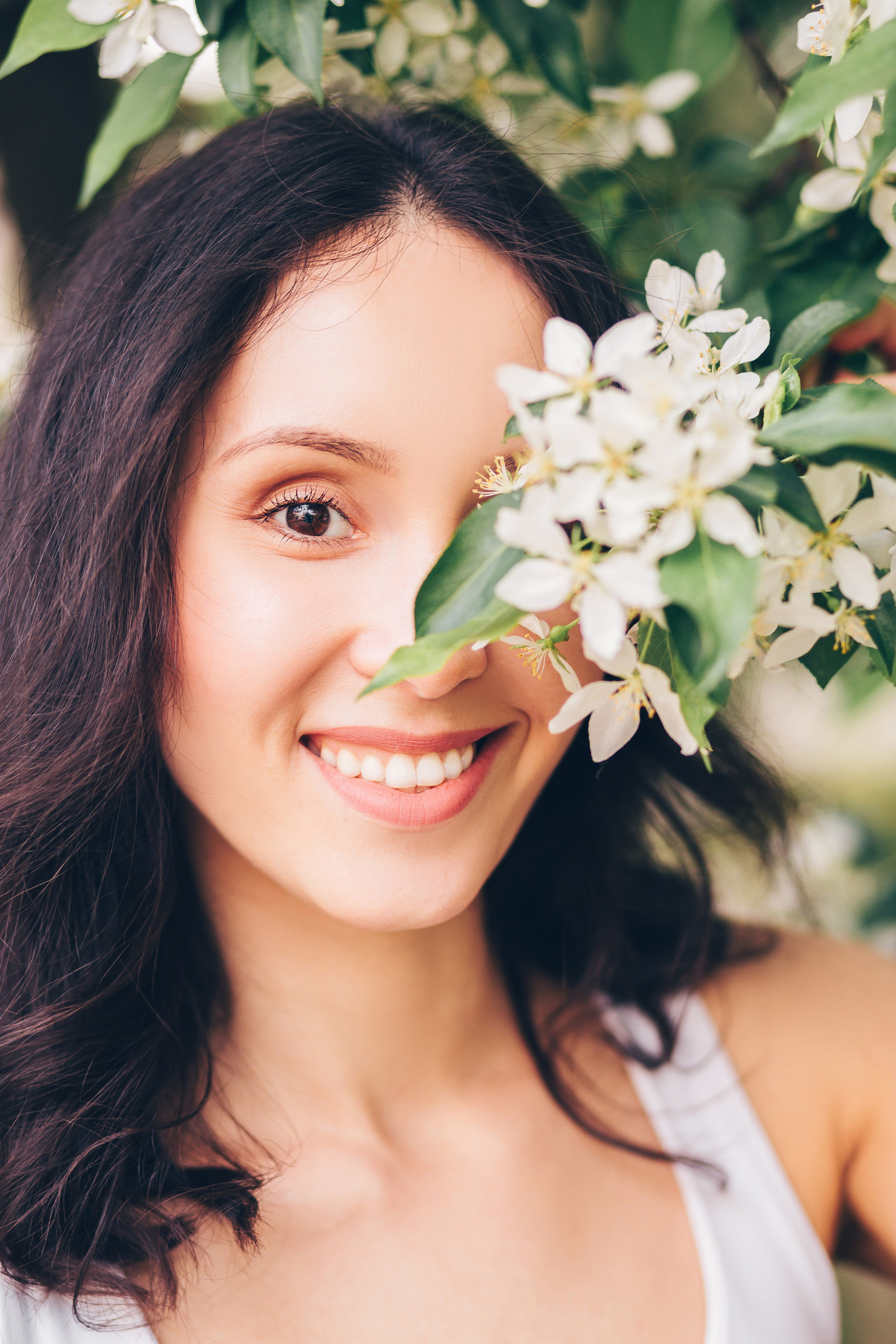 Яблони. Фотограф в Тюмени | Оксана Пасичник