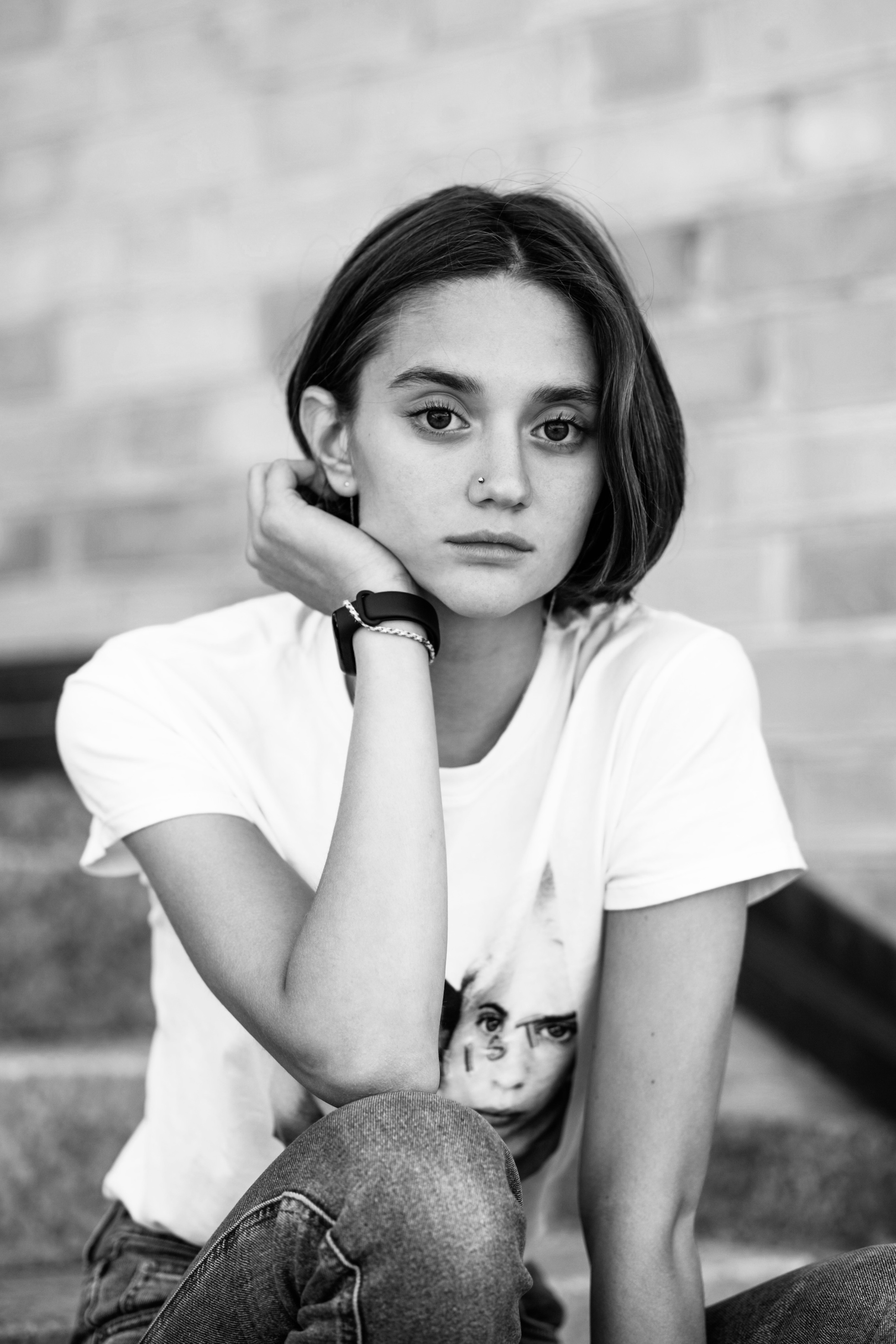 Набережная. Саша. Фотограф в Тюмени | Оксана Пасичник