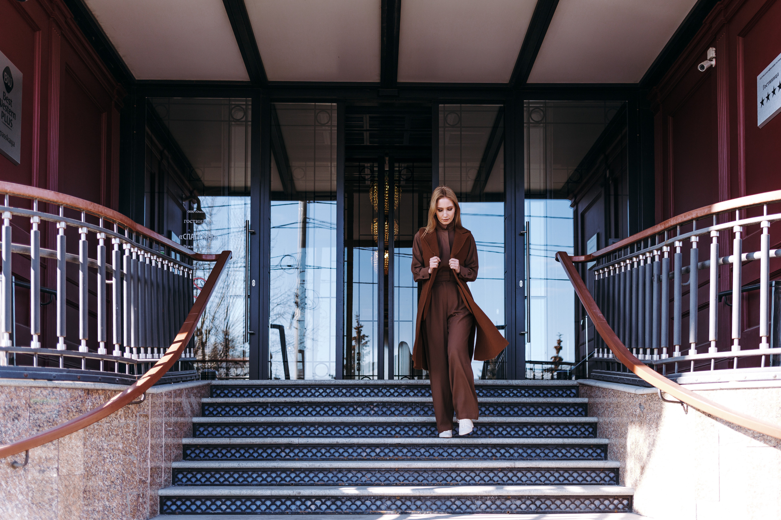 Спасская. Мария. Фотограф в Тюмени | Оксана Пасичник