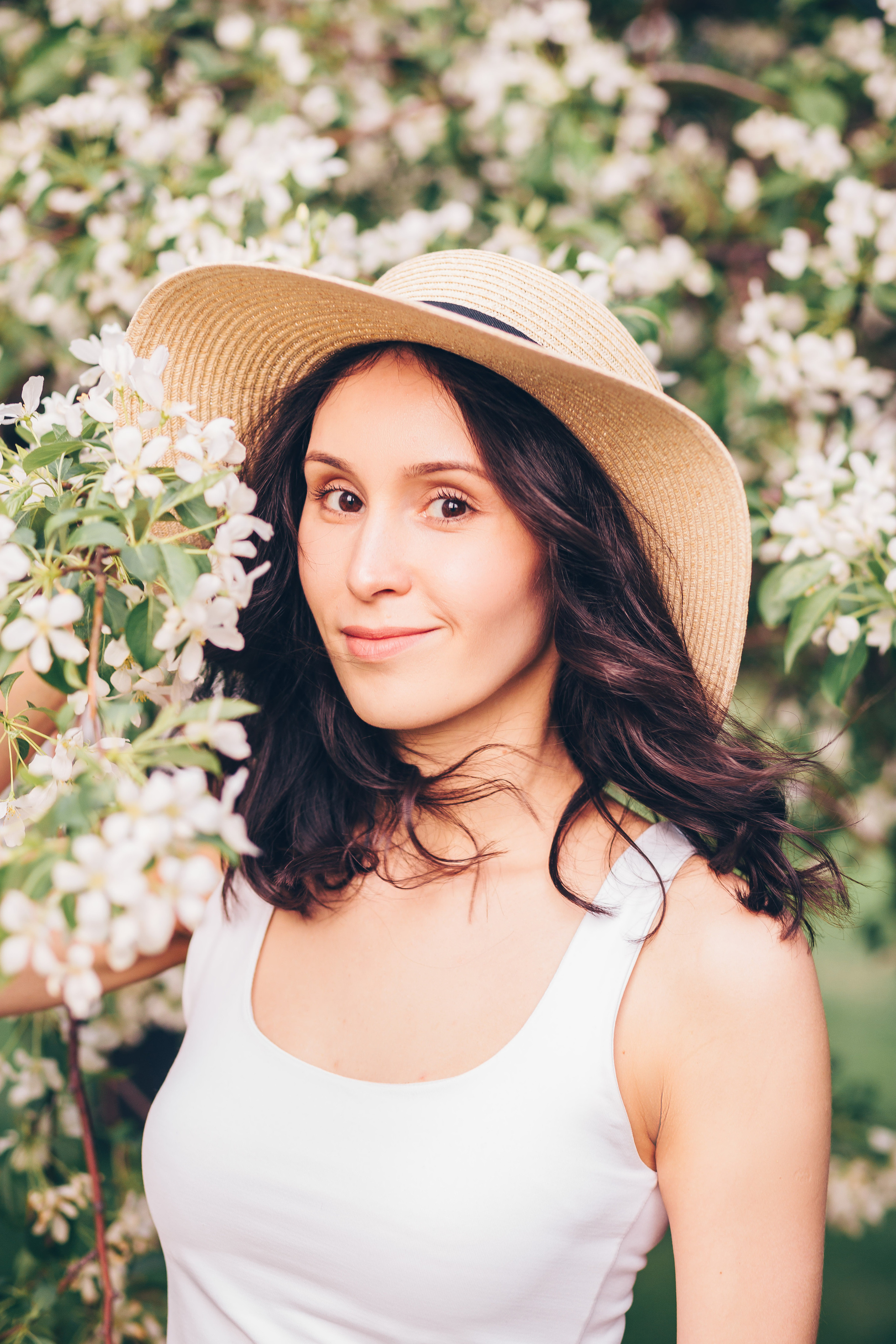 Яблони. Фотограф в Тюмени | Оксана Пасичник