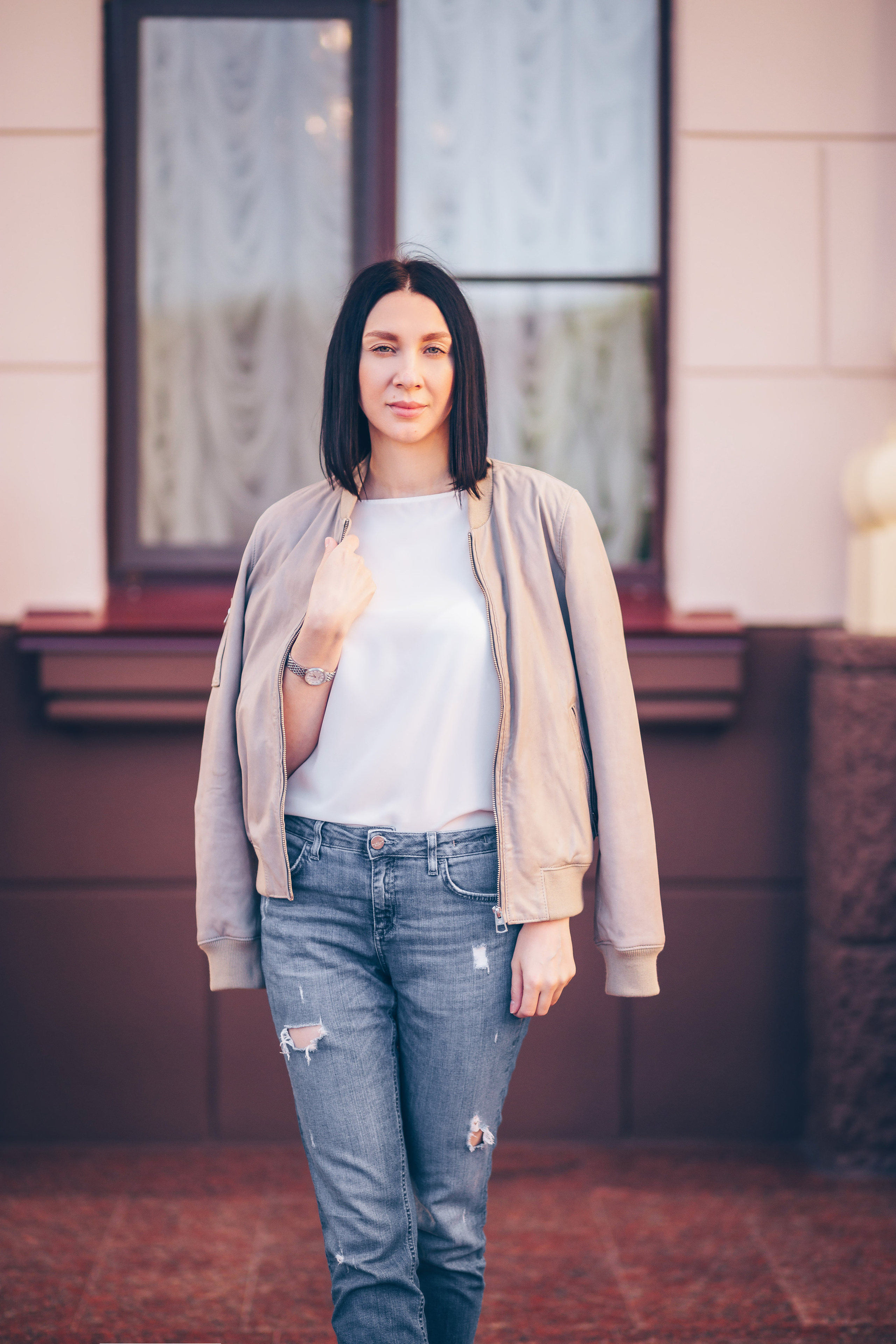 Яблони. Фотограф в Тюмени | Оксана Пасичник