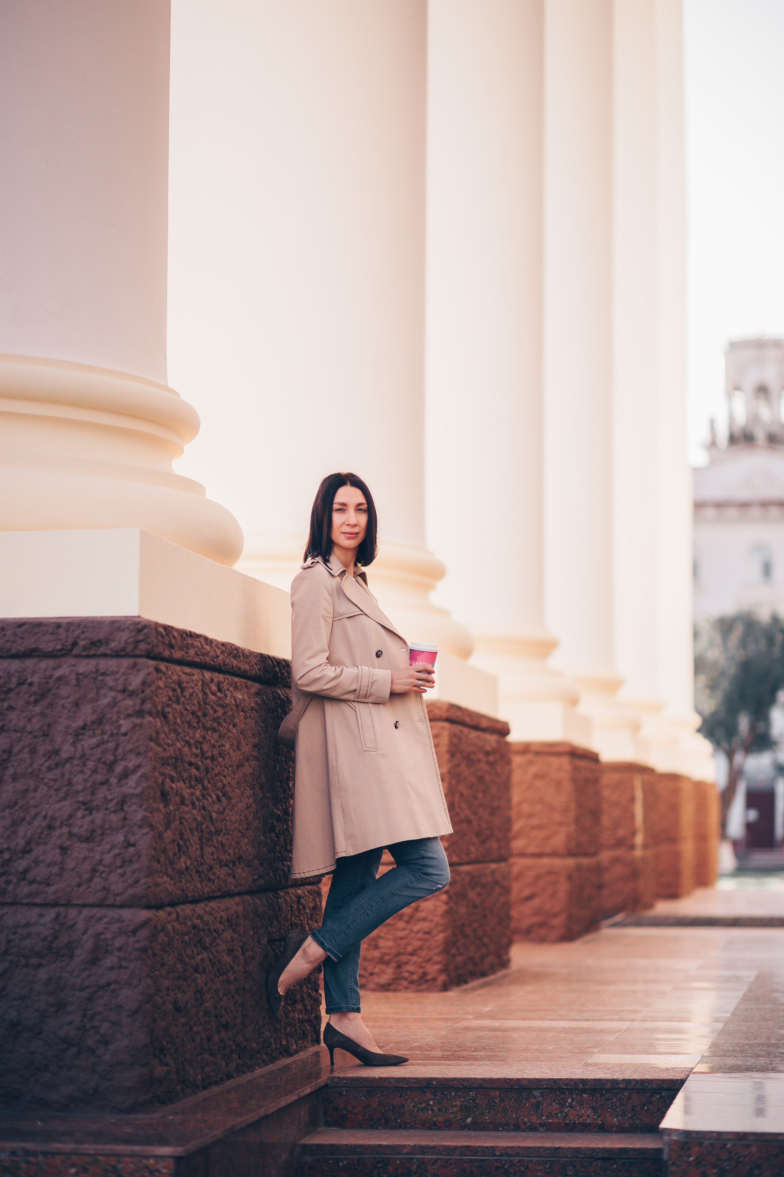 Яблони. Фотограф в Тюмени | Оксана Пасичник