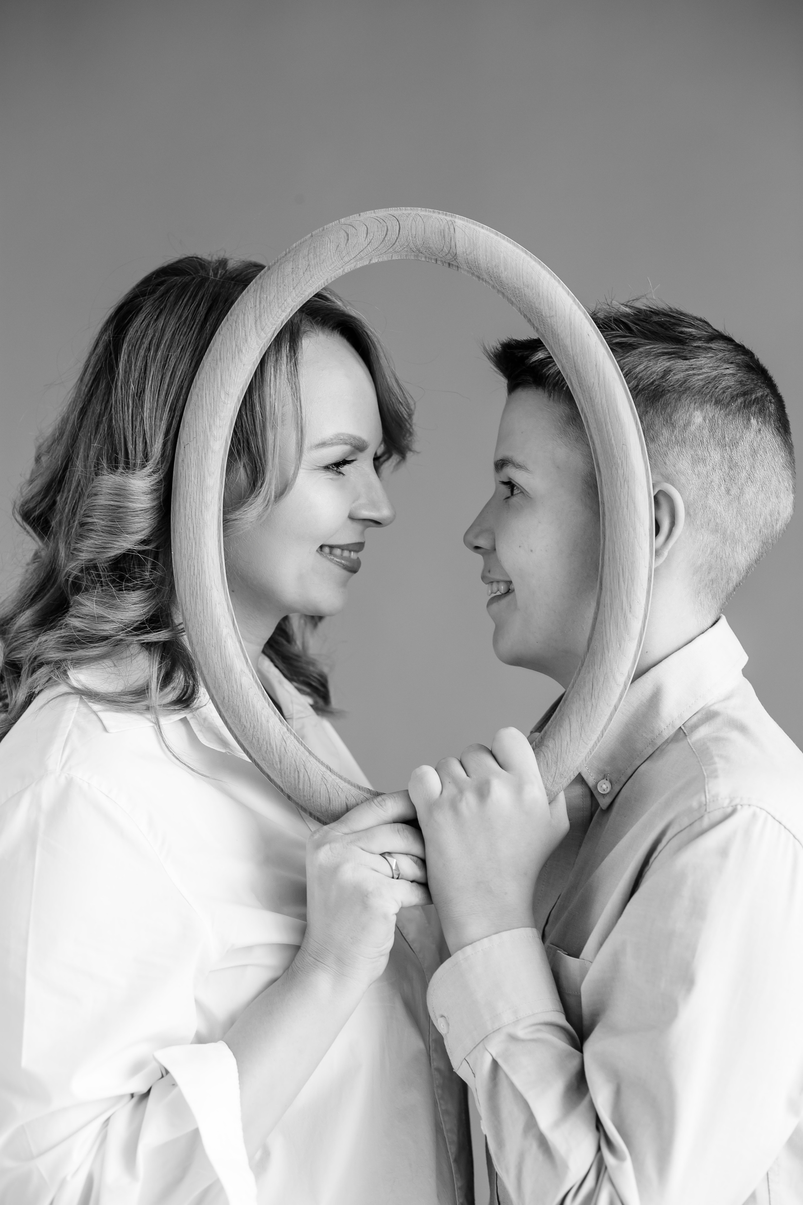 Проект мама и сын. Фотограф в Тюмени | Оксана Пасичник