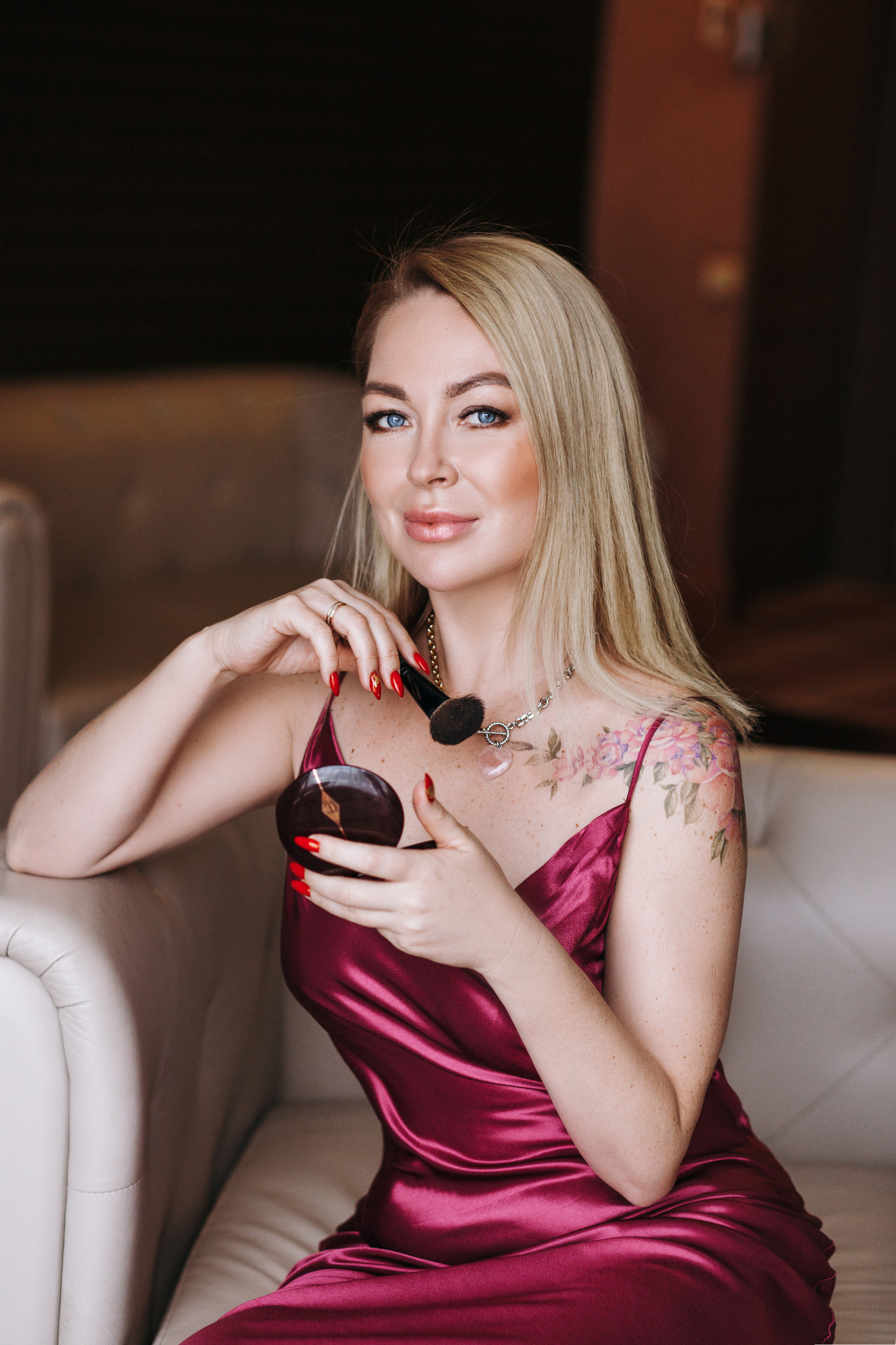 Спасская. Мама и дочь. Фотограф в Тюмени | Оксана Пасичник