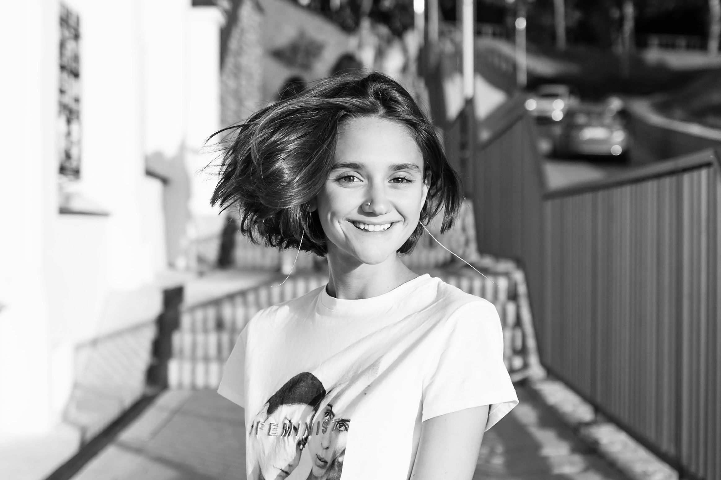 Набережная. Саша. Фотограф в Тюмени | Оксана Пасичник