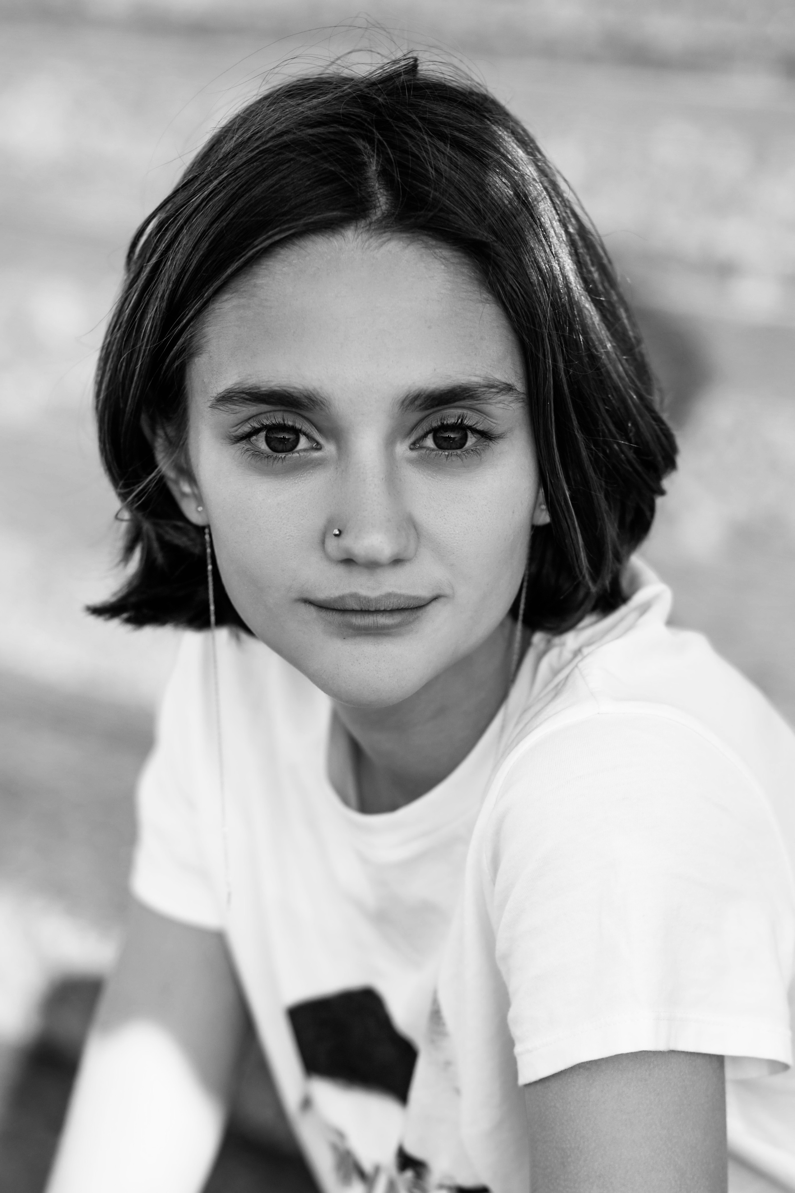 Набережная. Саша. Фотограф в Тюмени | Оксана Пасичник